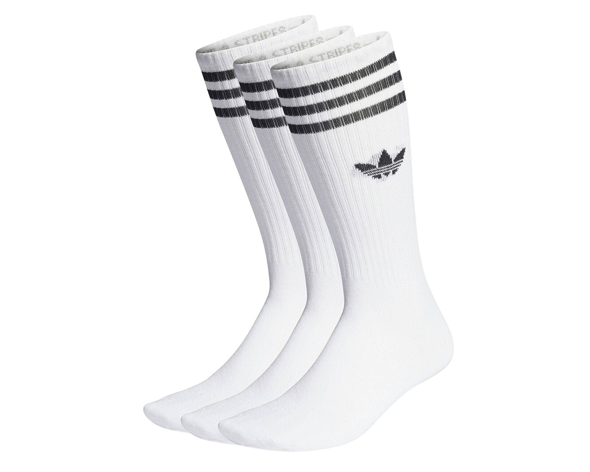جوراب adidas C Spw Crw 1P
