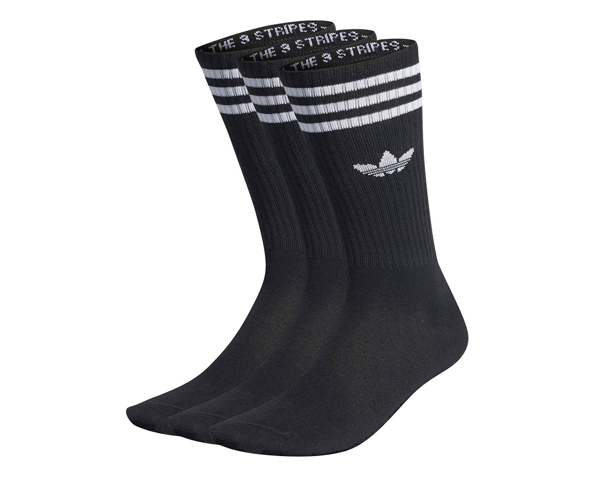 جوراب adidas C Spw Crw 1P