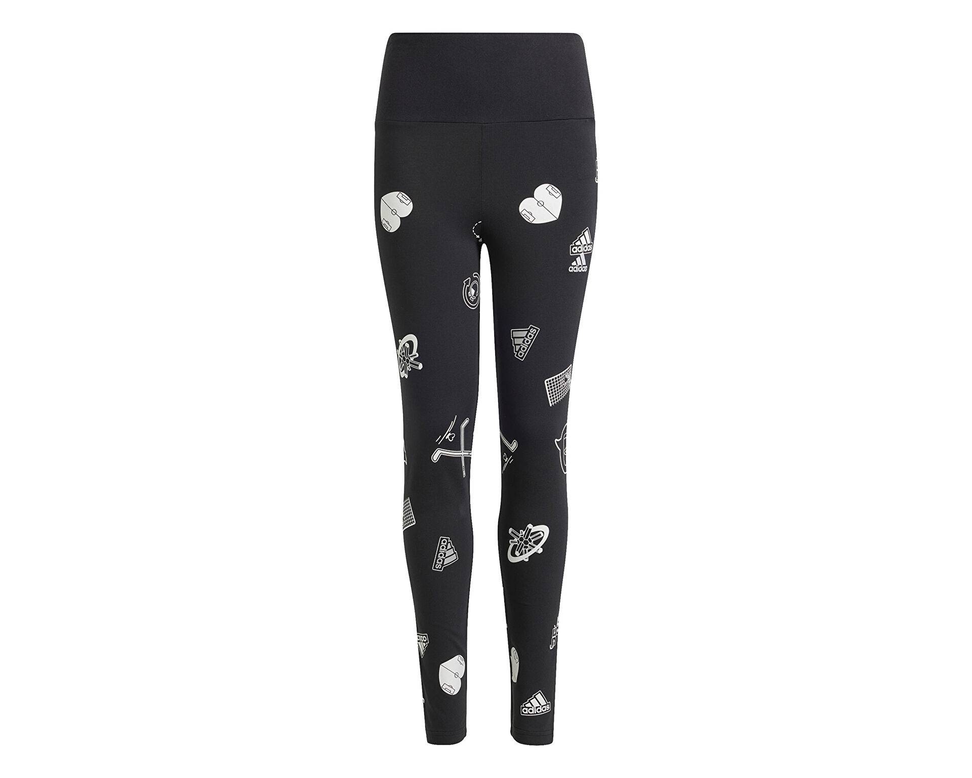 شلوار ساق روزانه Leggings