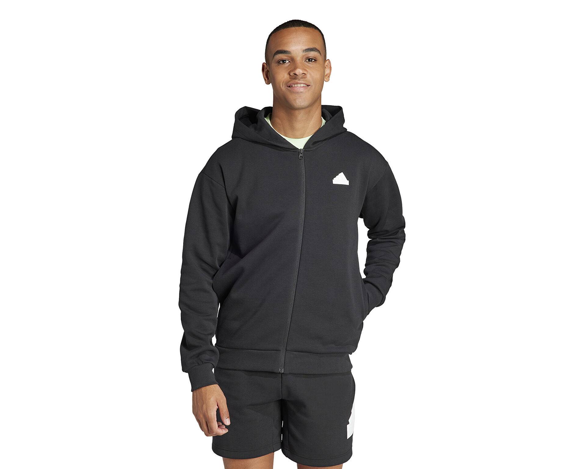 کت غیر رسمی Adidas M Fi Bos Fz