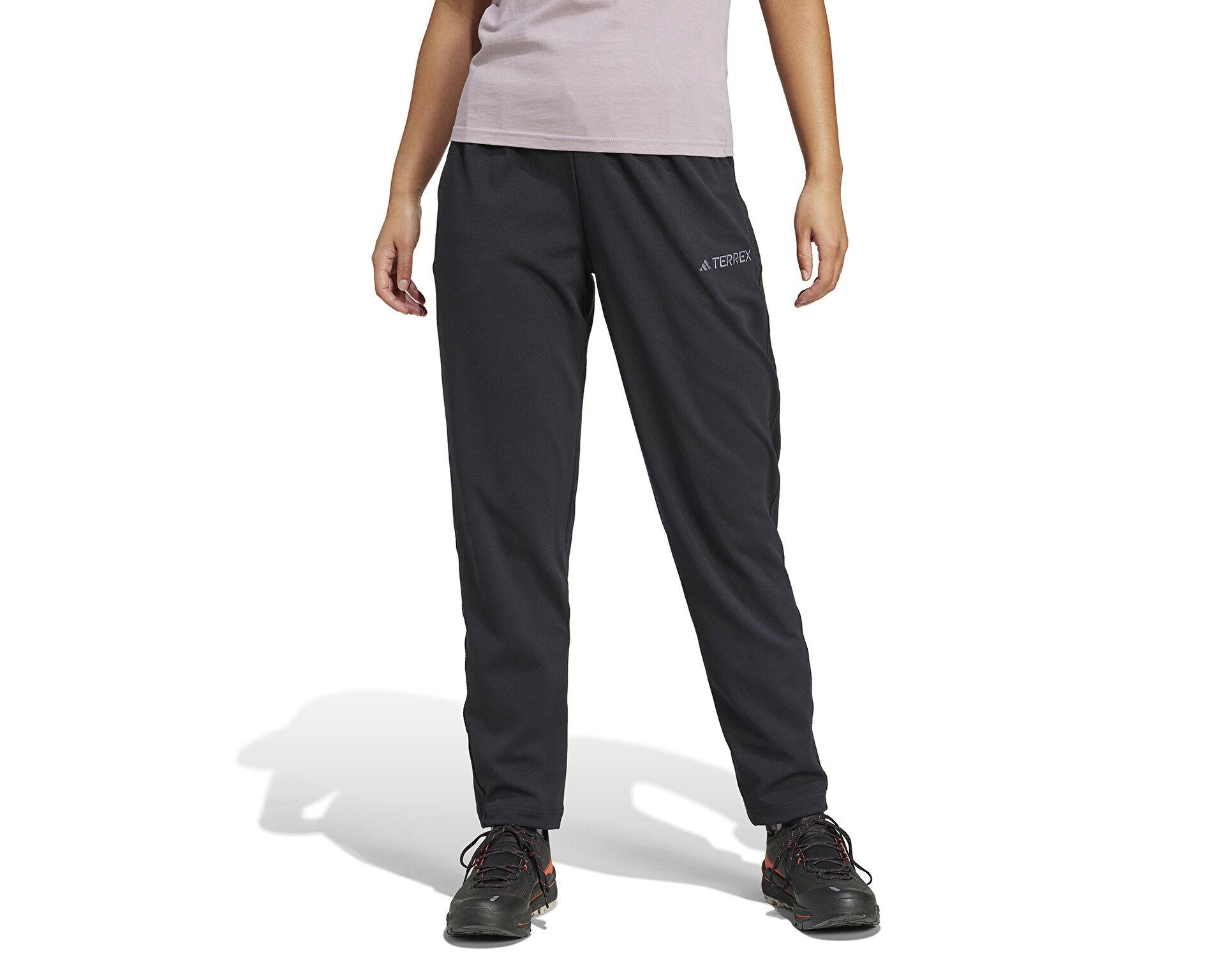 شلوار گرمکن معمولی Adidas Terrex W Mt Knit Pants