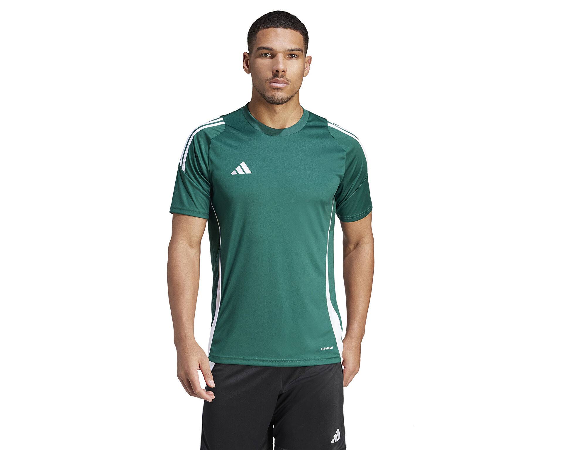پیراهن تمرینی فوتبال Adidas Tiro24 C Tr Jsy