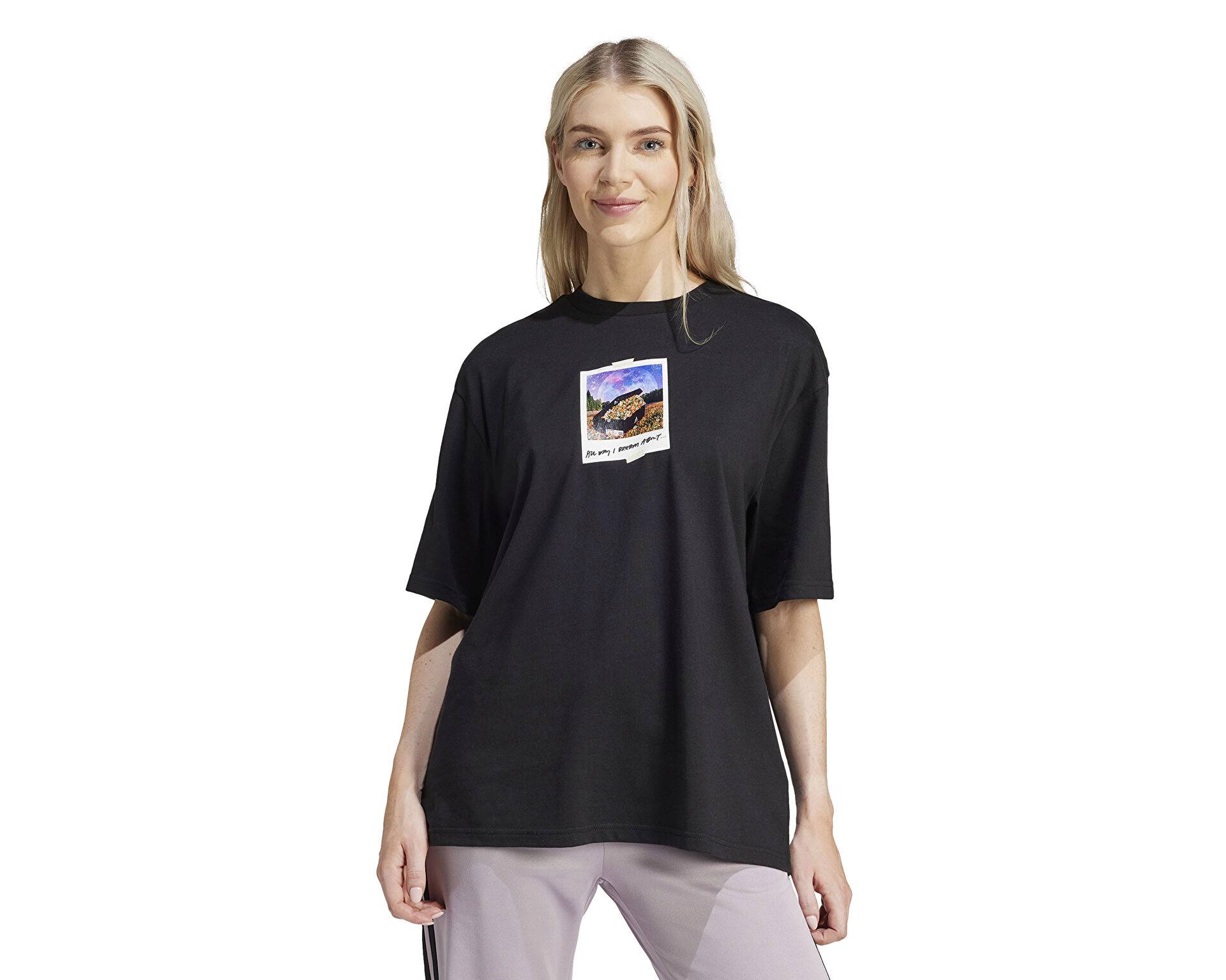 تیشرت روزانه All Day Os Tee