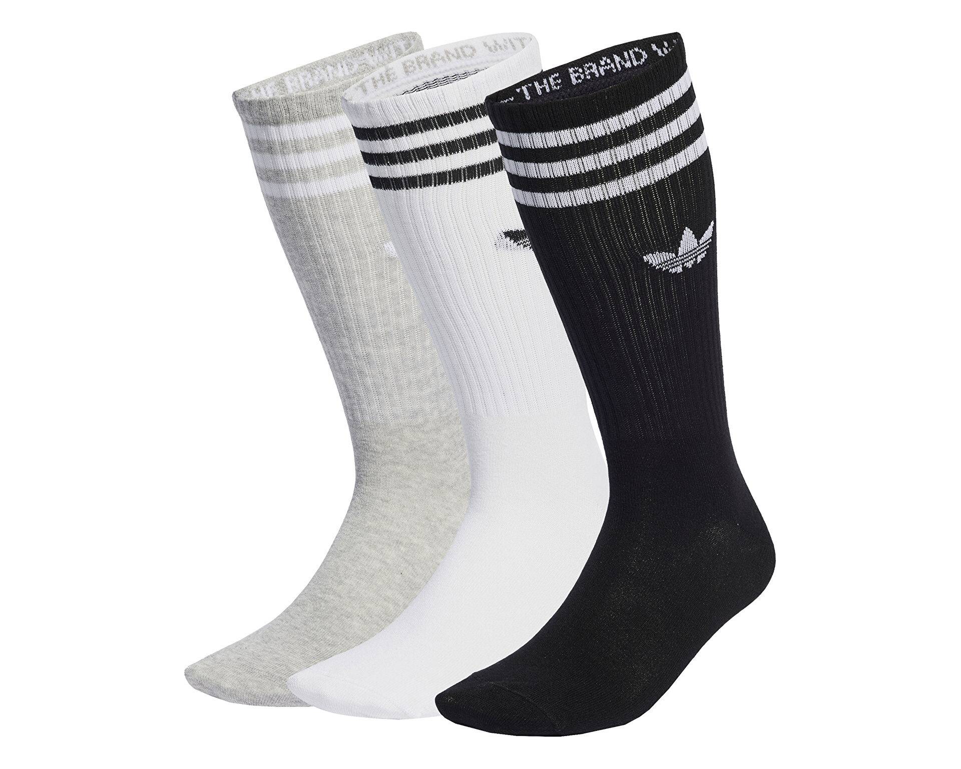 جوراب adidas C Spw Crw 1P