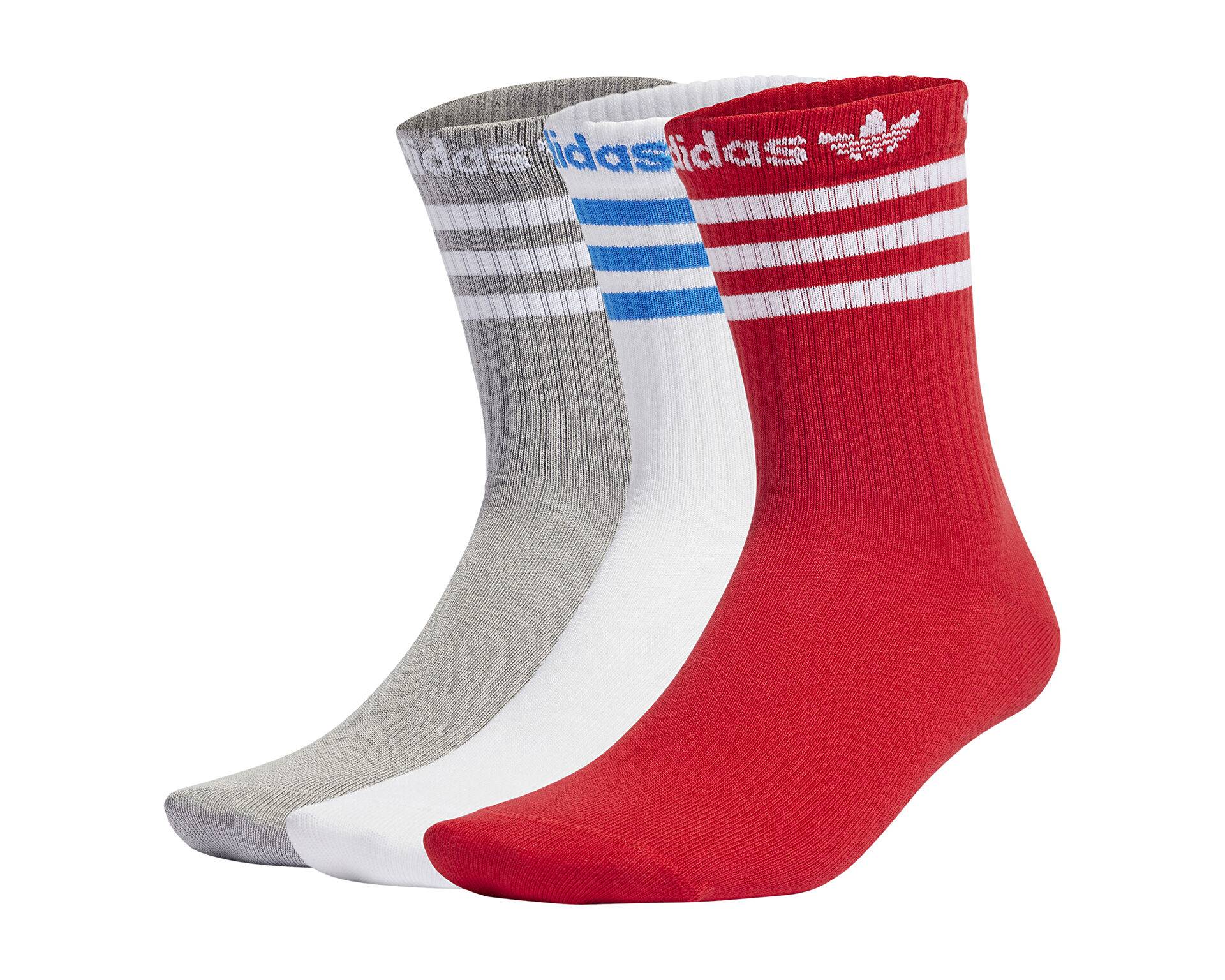 جوراب adidas C Spw Crw 1P