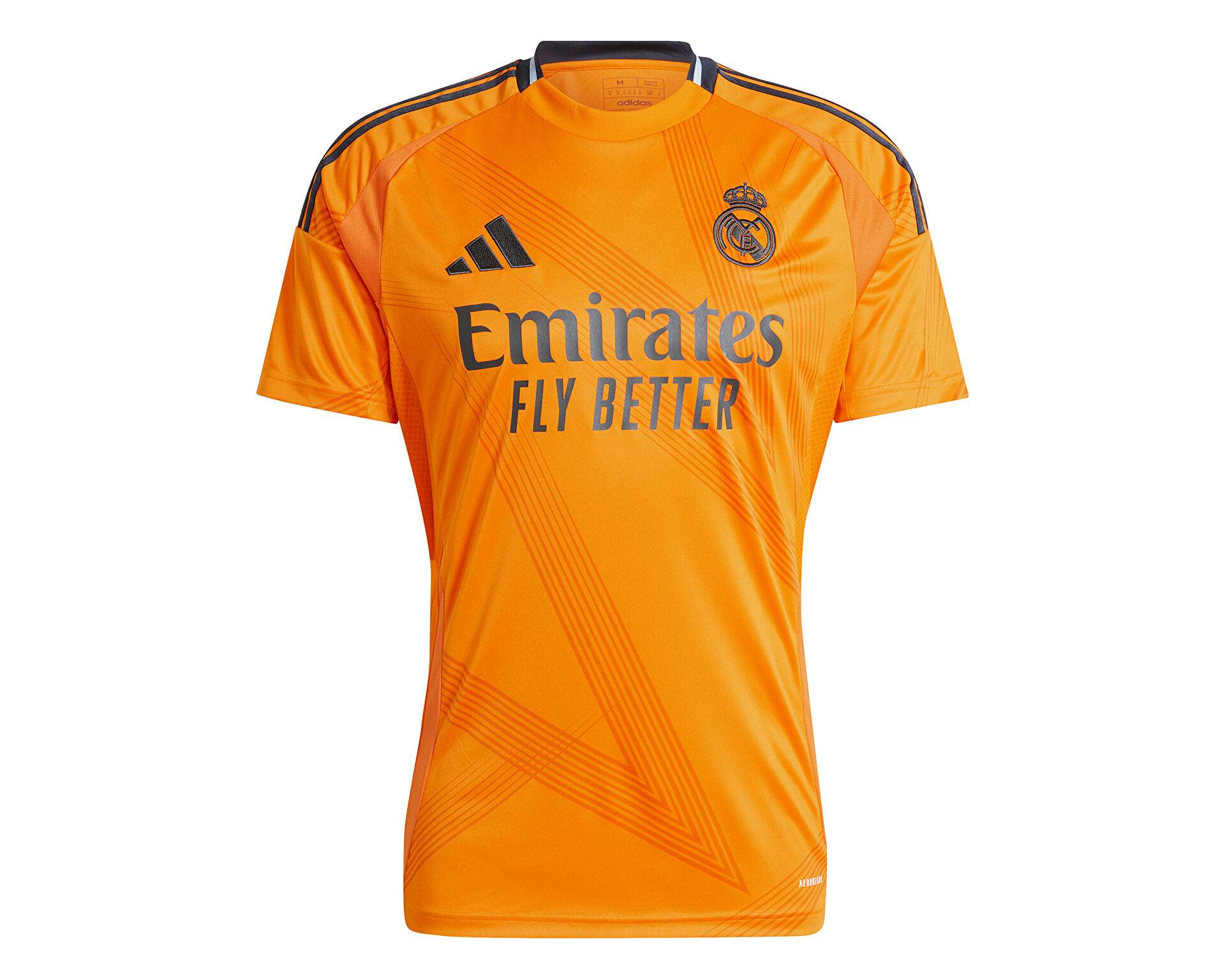 پیراهن خانگی رئال مادرید Adidas Real H Jsy