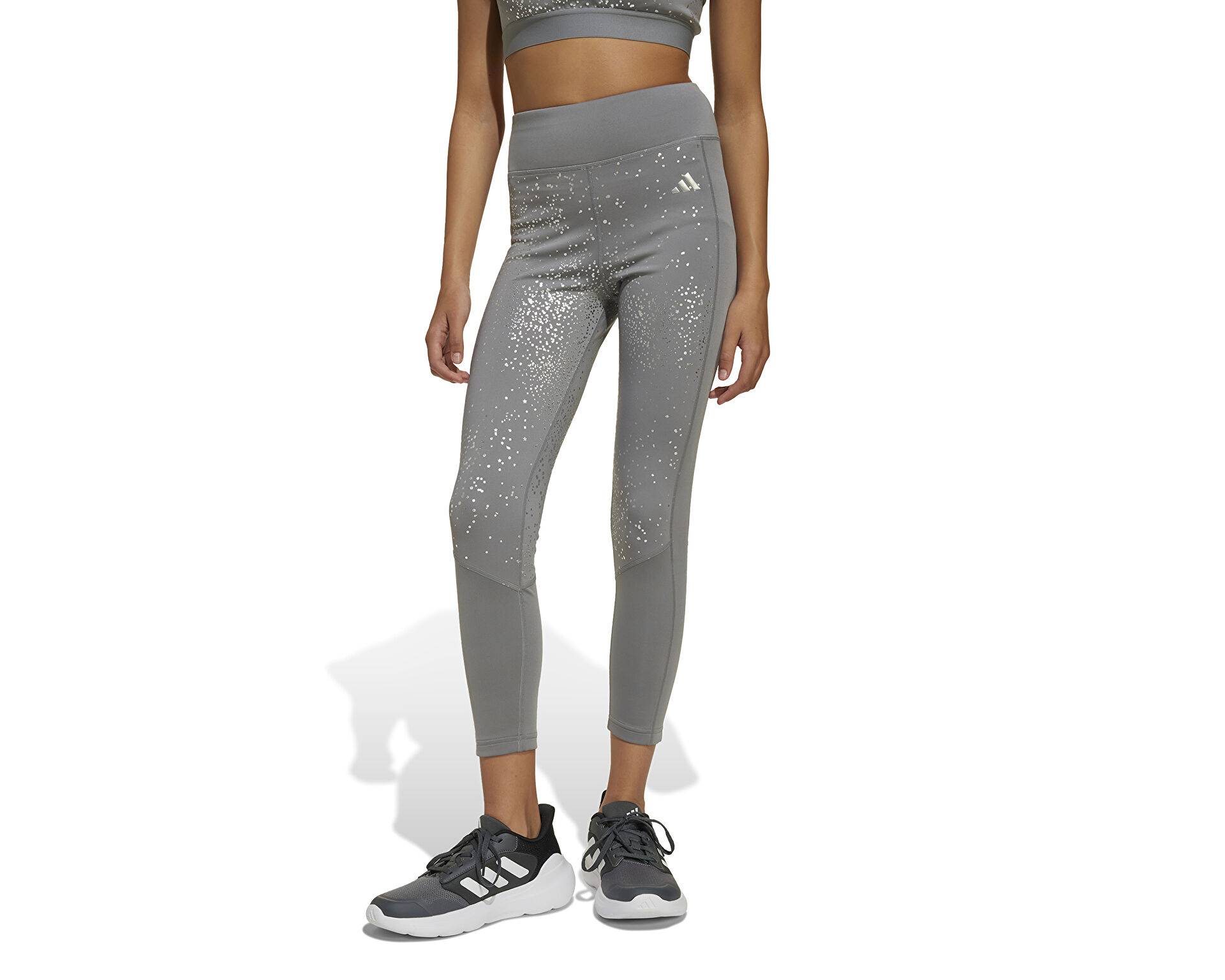 شلوار ساق روزانه Leggings