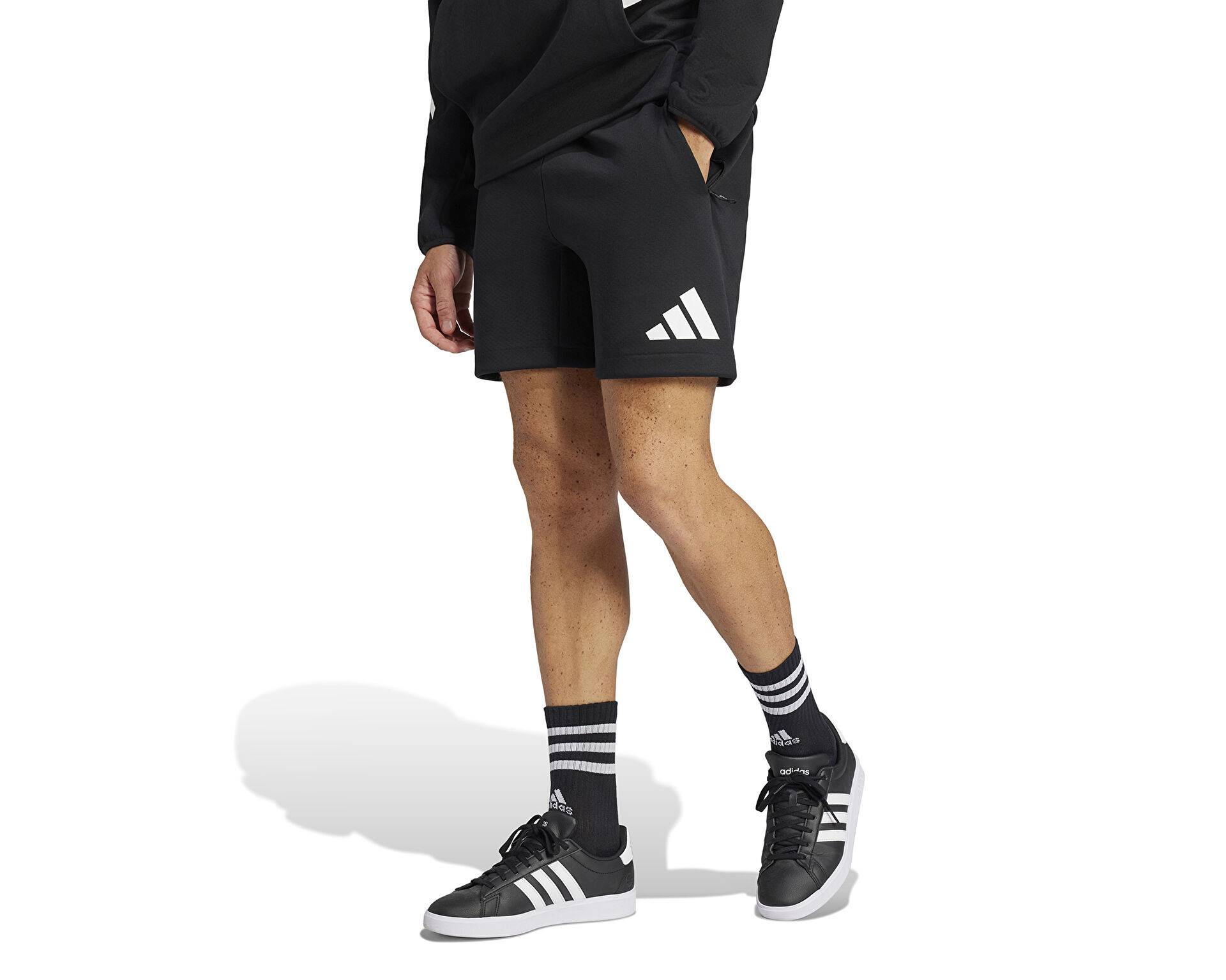 شورت روزانه Adidas M Z.N.E. Sho