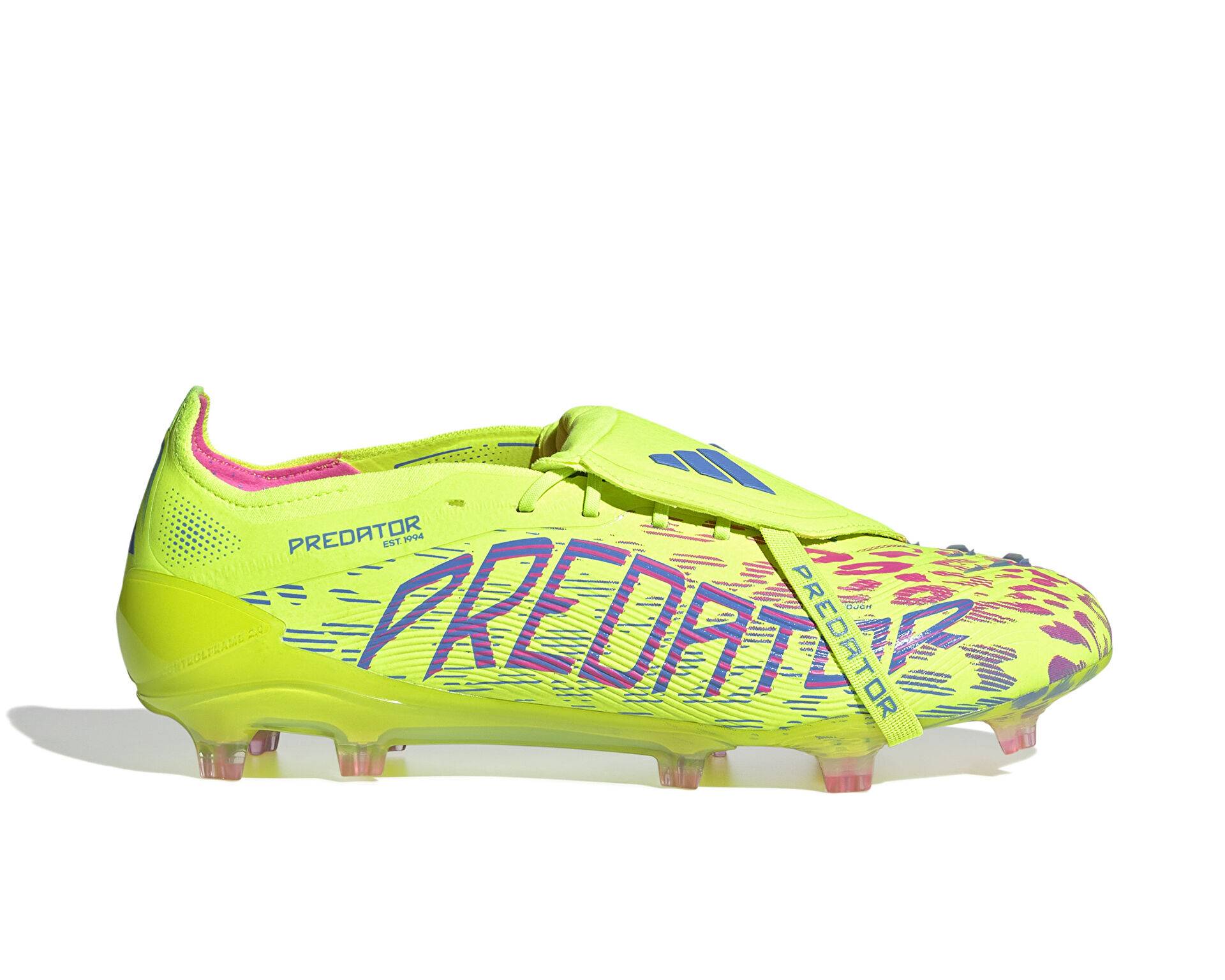 کفش فوتبال چمن Predator Elite Fg