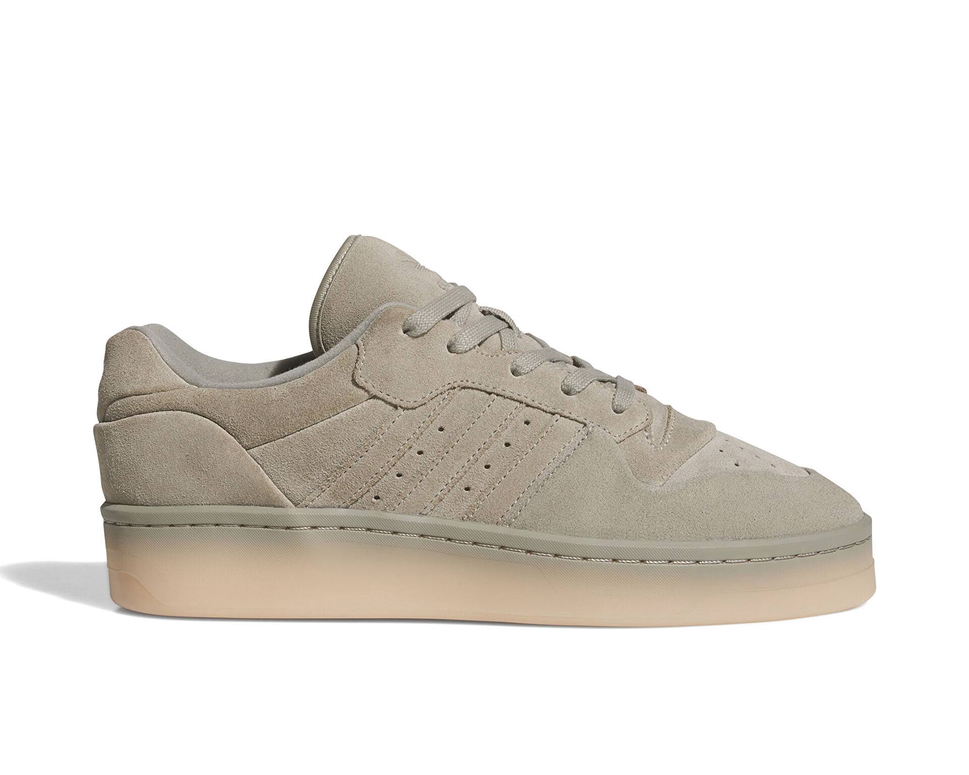 کفش های روزانه Adidas Rivalry Lux Low