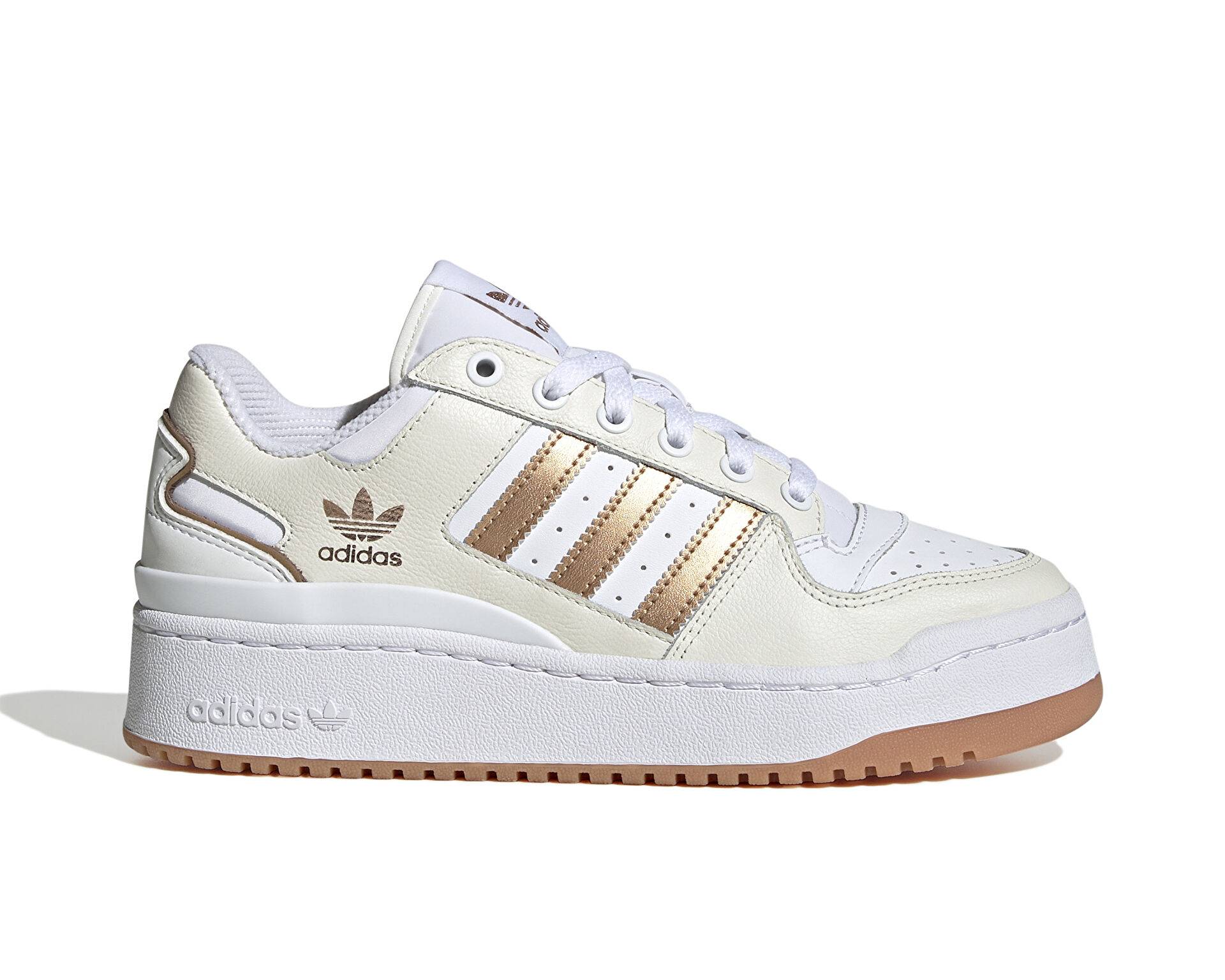 کفش های روزانه adidas Forum Low W