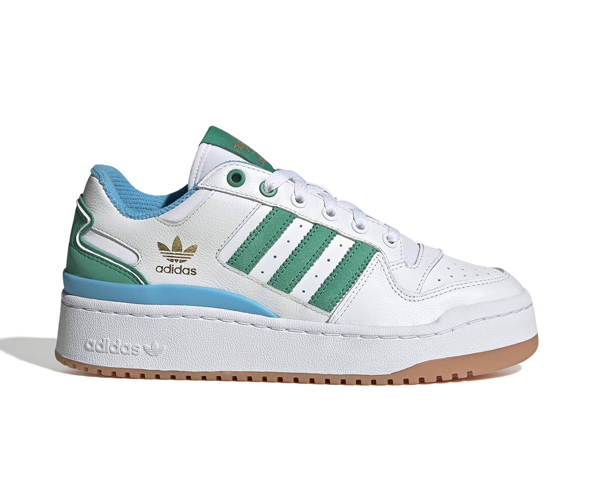 کفش های روزانه adidas Forum Low W