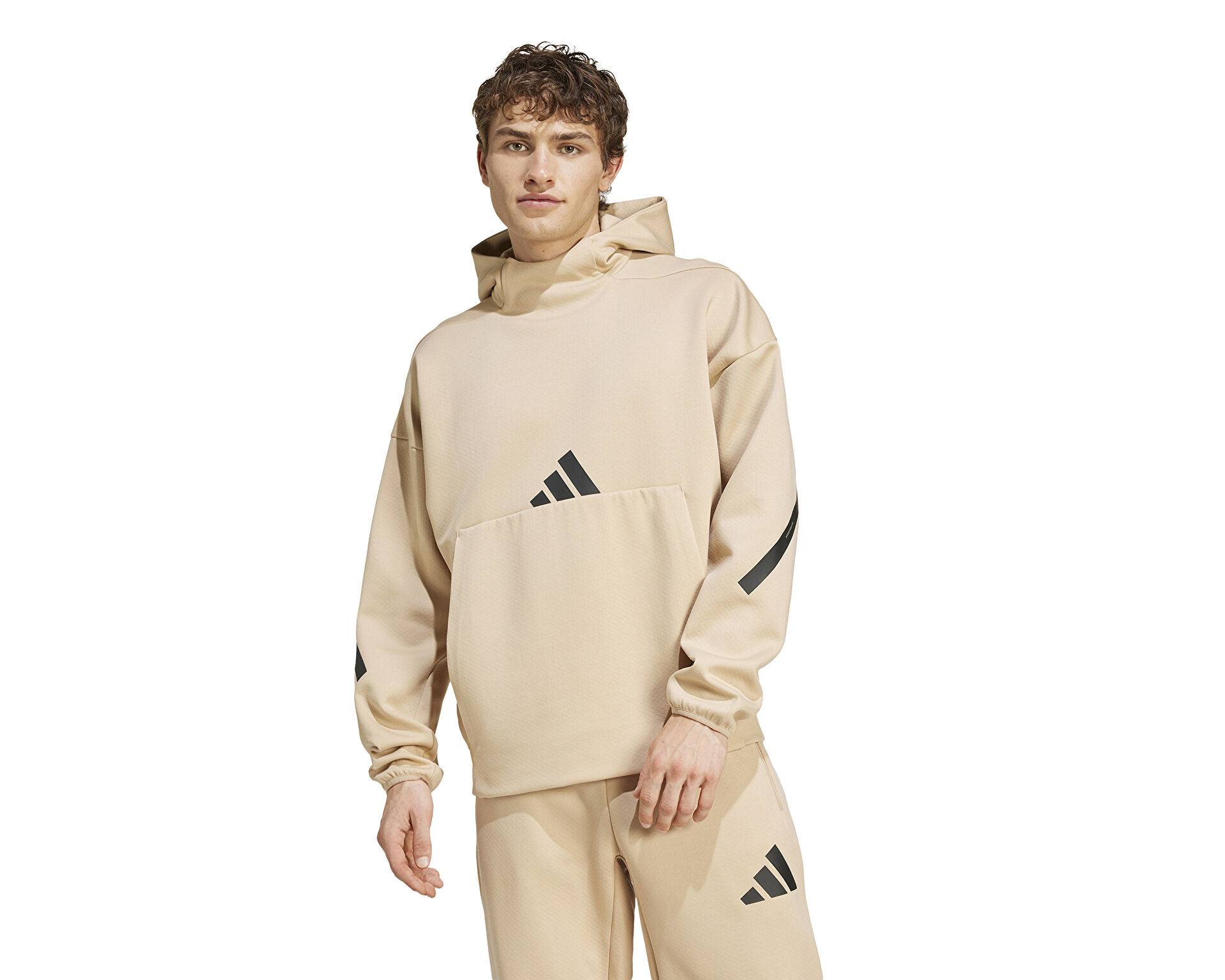 سویشرت معمولی Adidas M Z.N.E. Hd