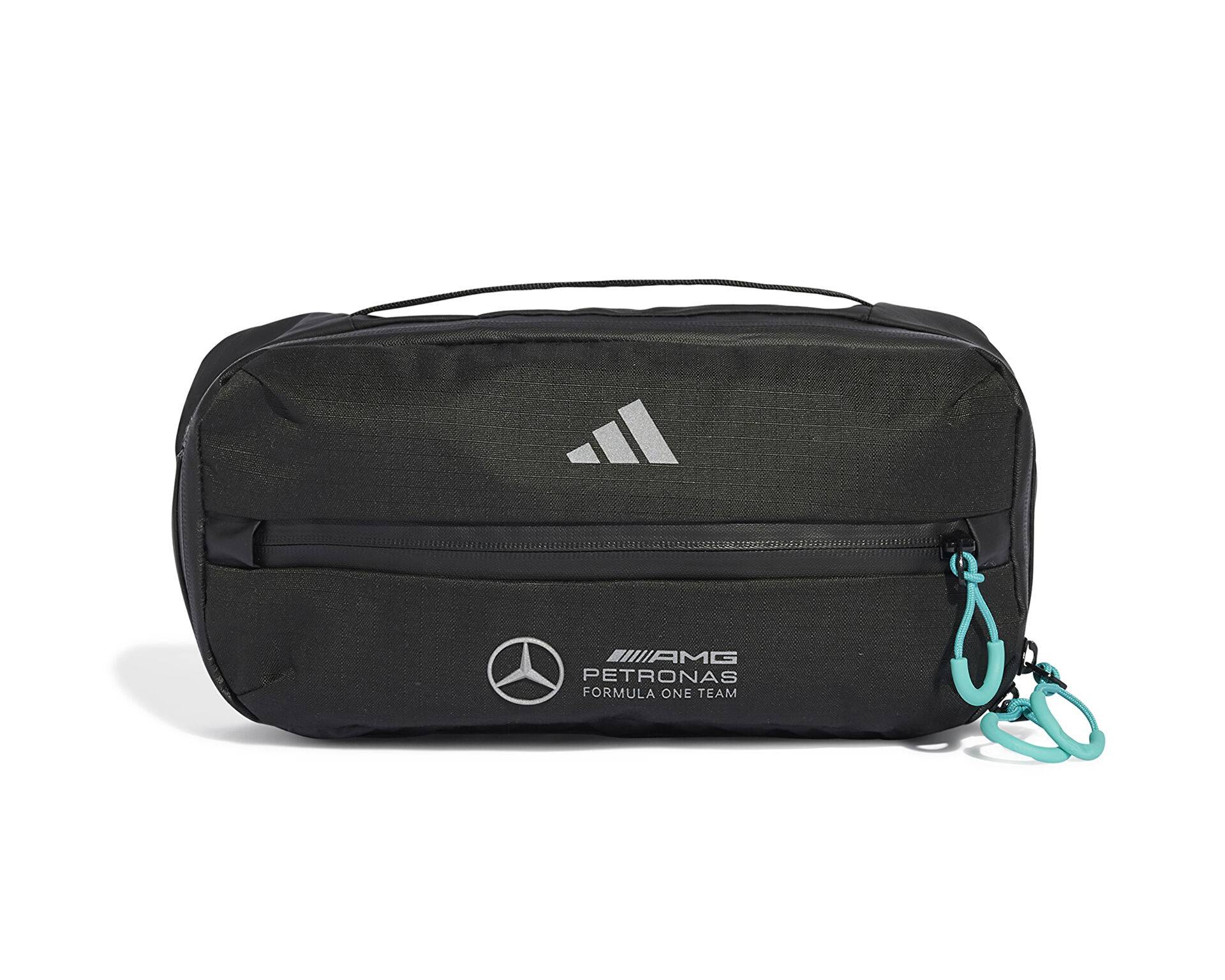 کیف رودوشی Adidas Hybrid Waistbag
