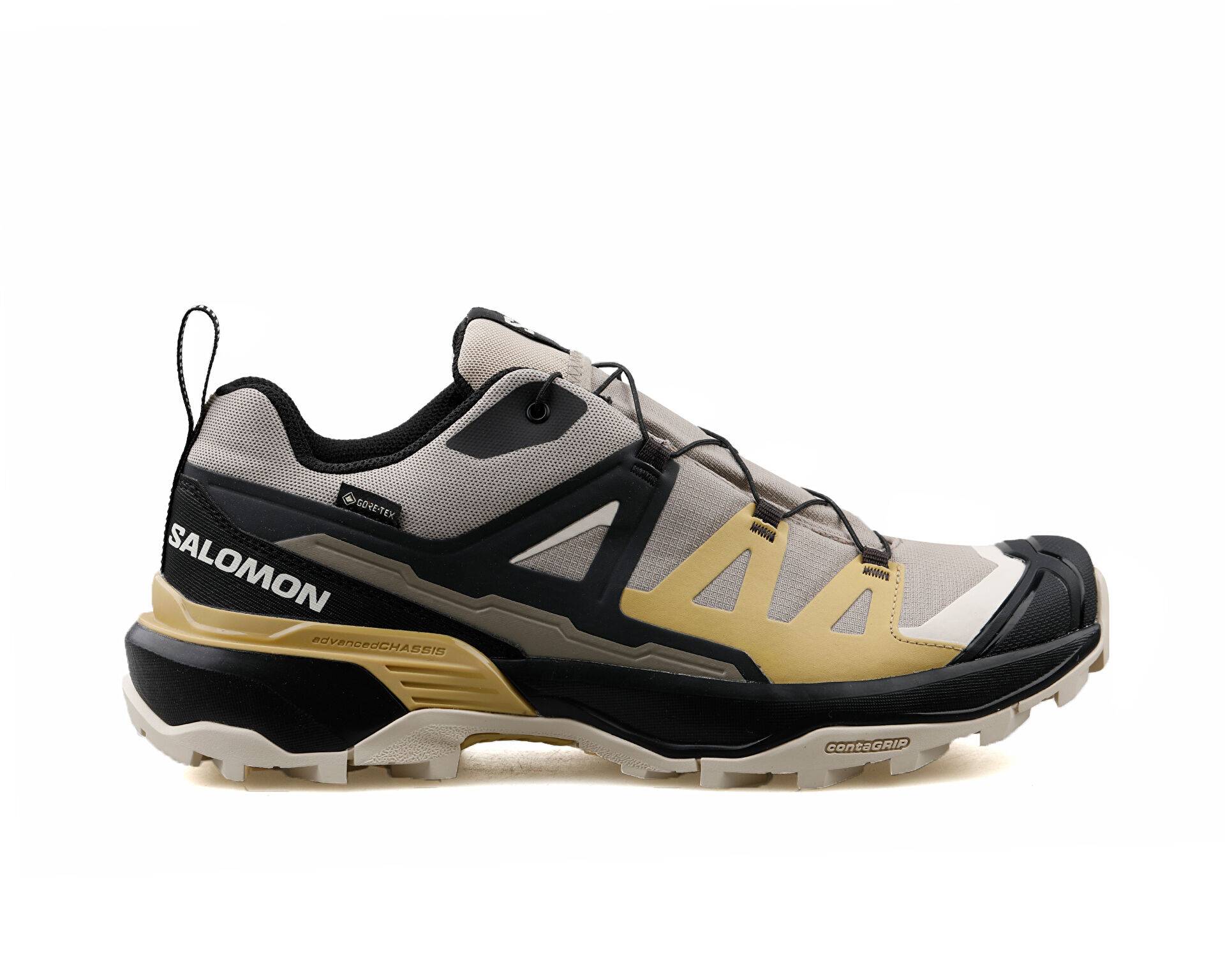 چکمه و کفش کوهنوردی X Ultra 4 Mid Gtx