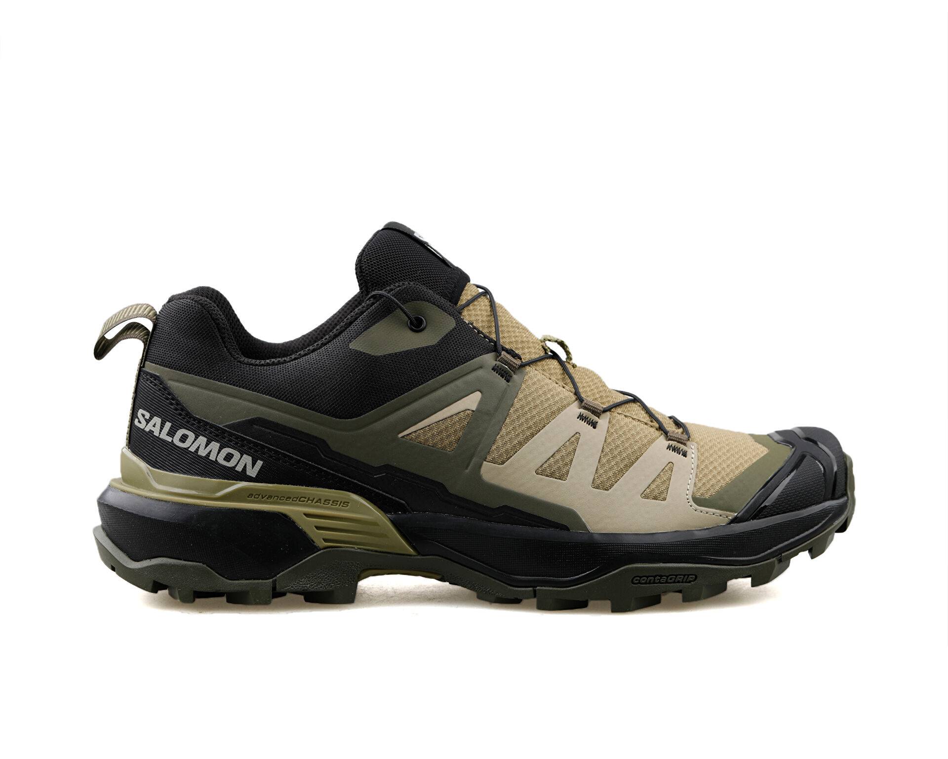 چکمه و کفش کوهنوردی X Ultra 4 Mid Gtx