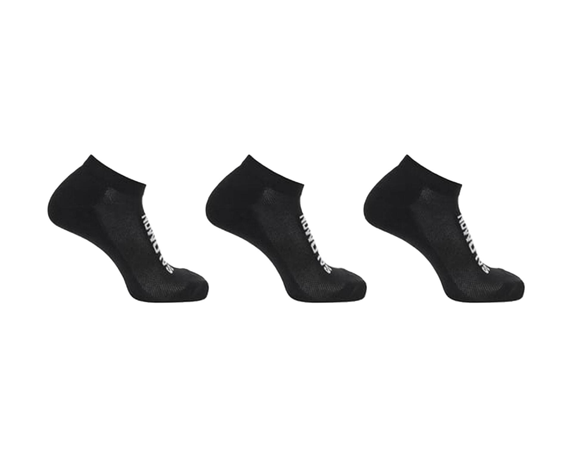 جوراب Salomon Everyday Low 3Pack