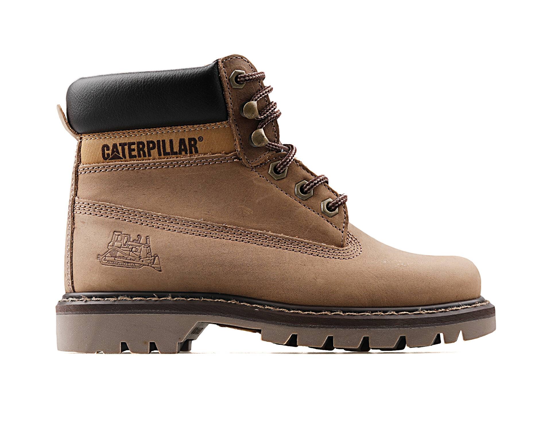 قایق روزانه Colorado Nubuk