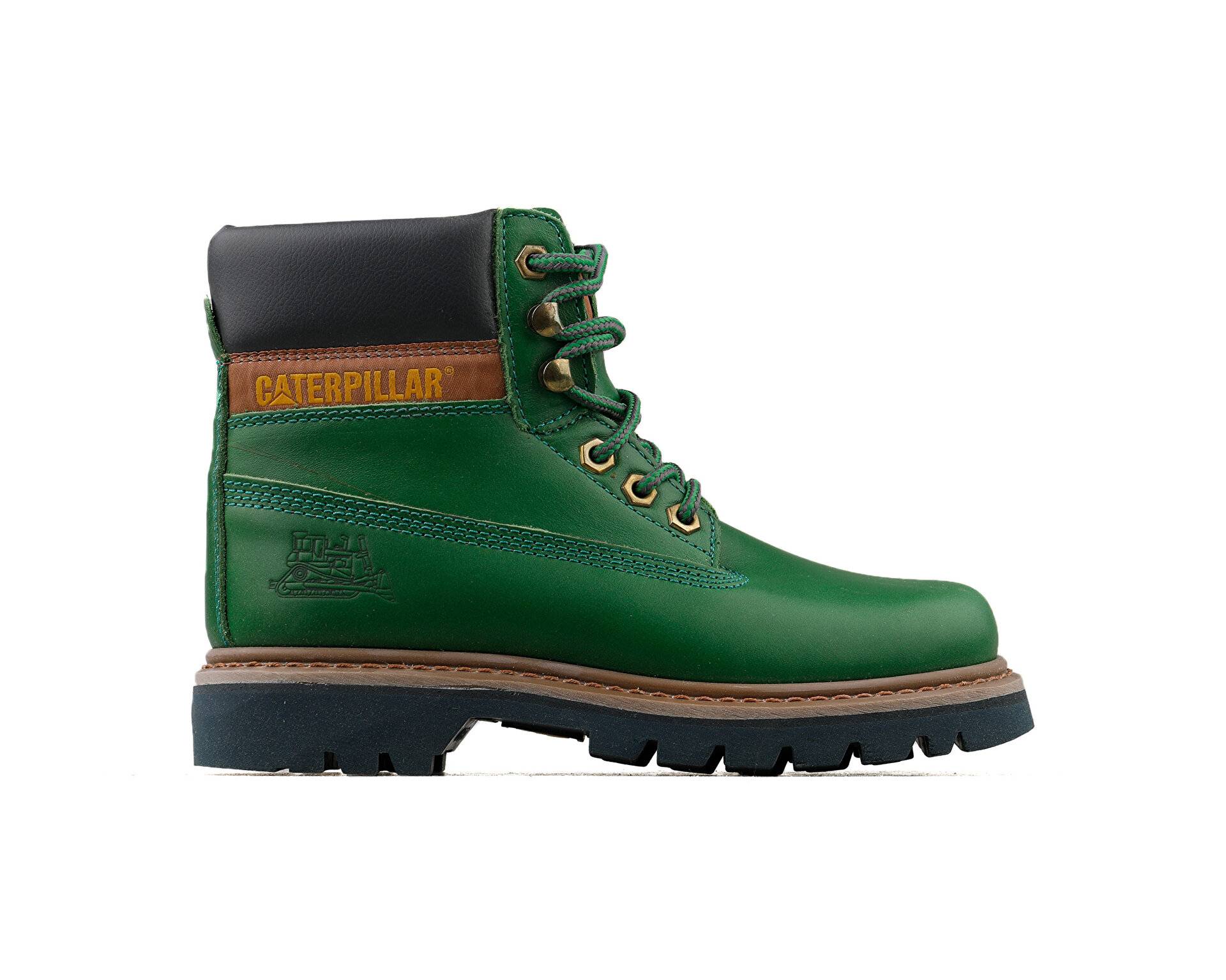 قایق روزانه Colorado Nubuk