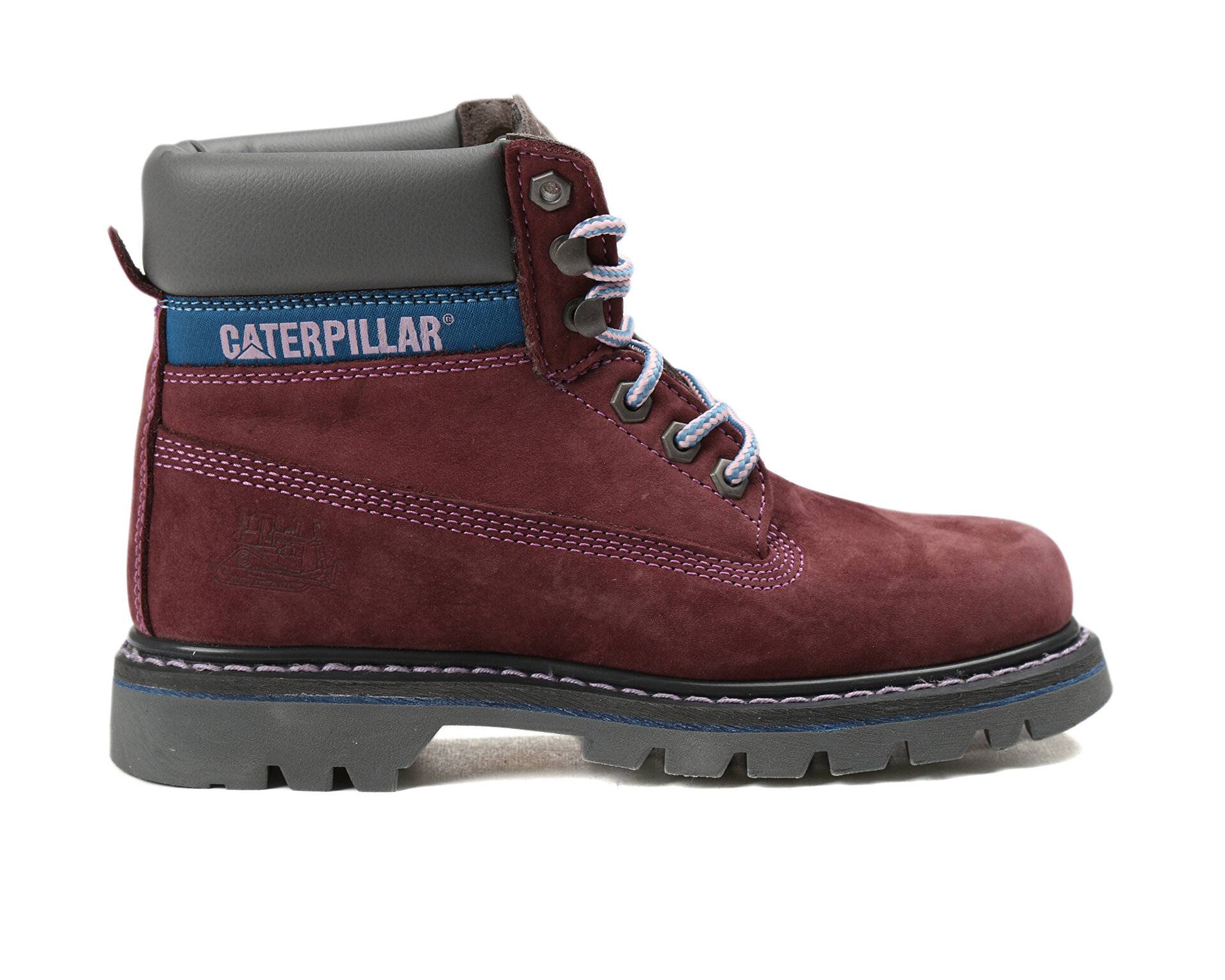 قایق روزانه Colorado Nubuk