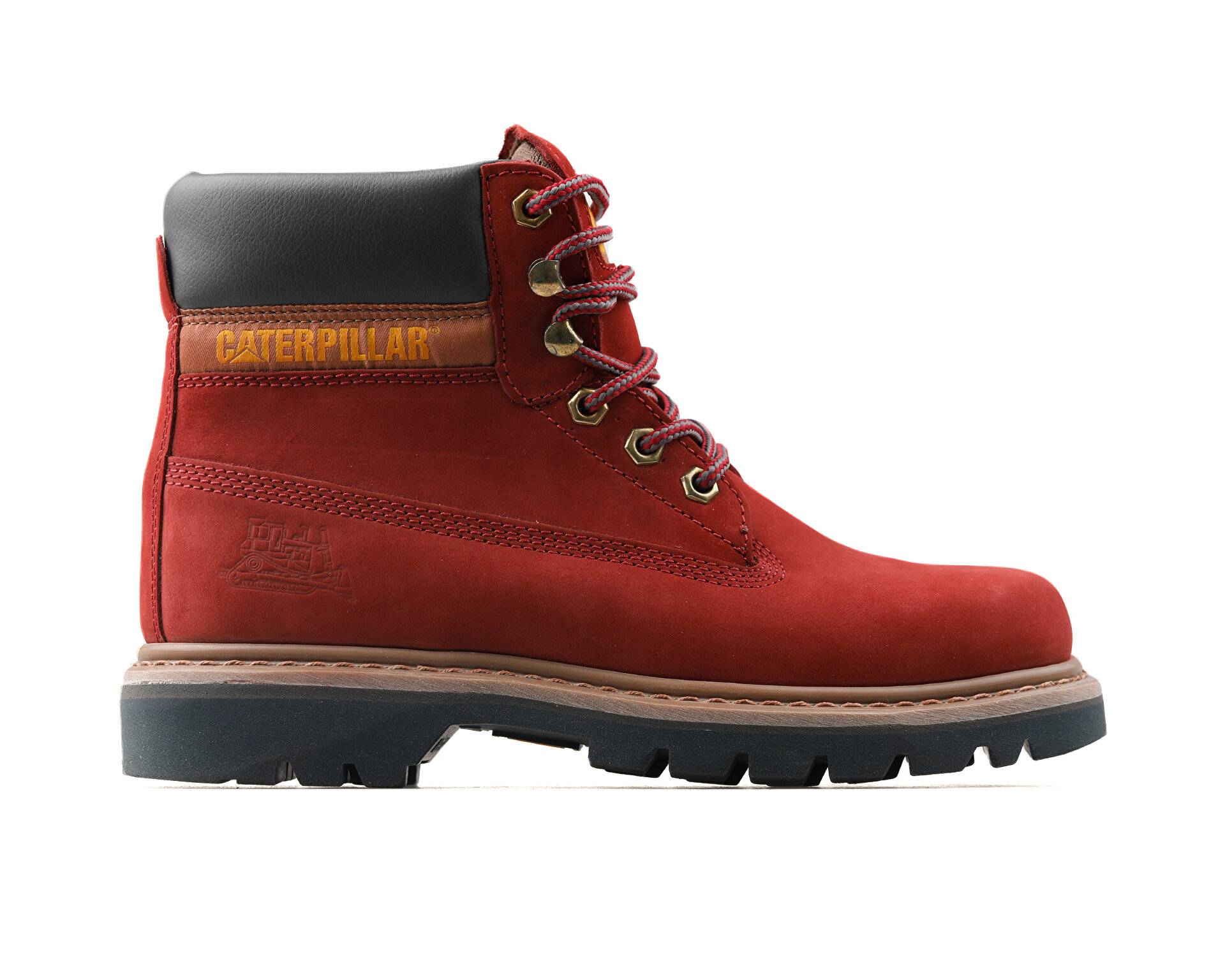 قایق روزانه Colorado Nubuk