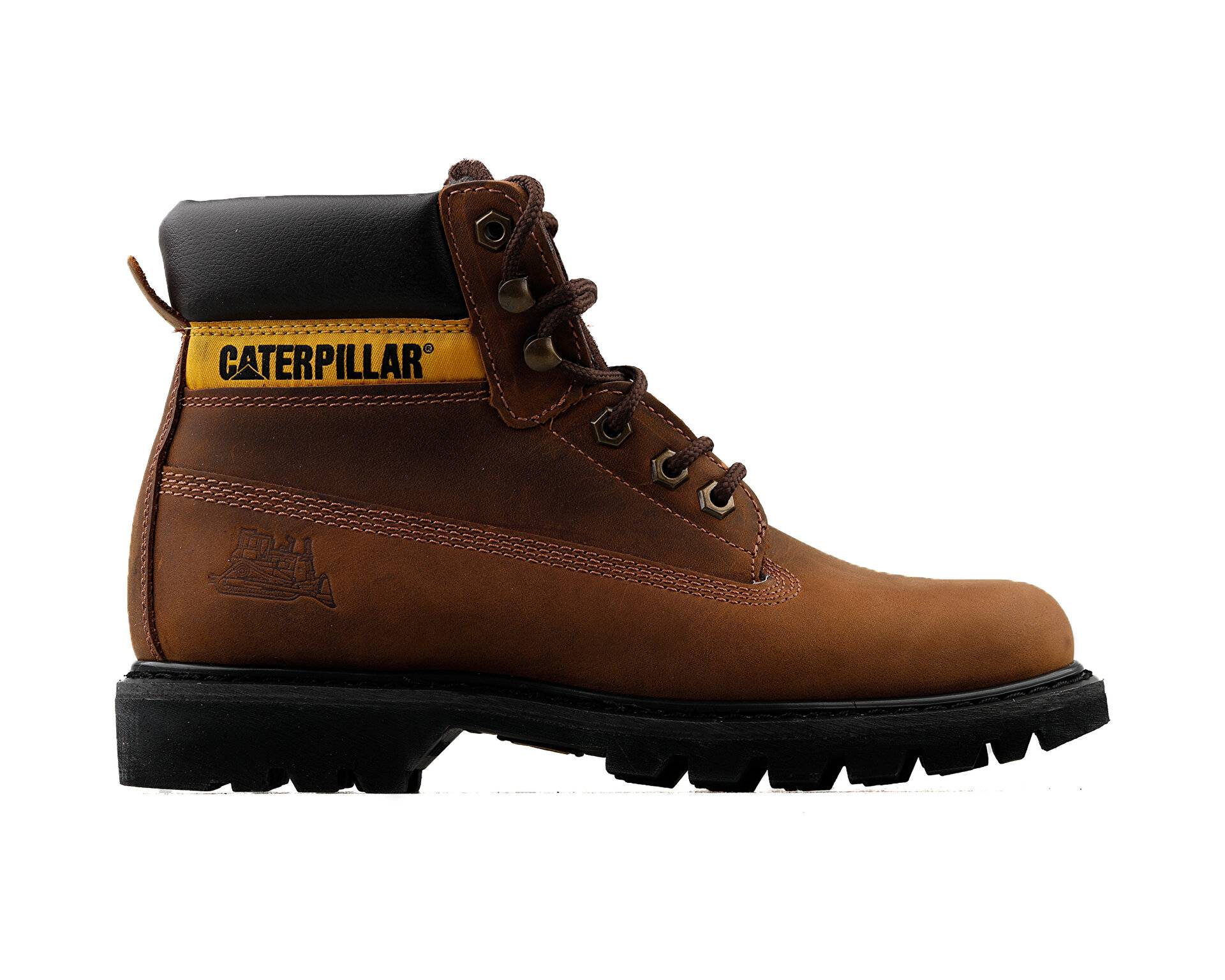 قایق روزانه Colorado Nubuk