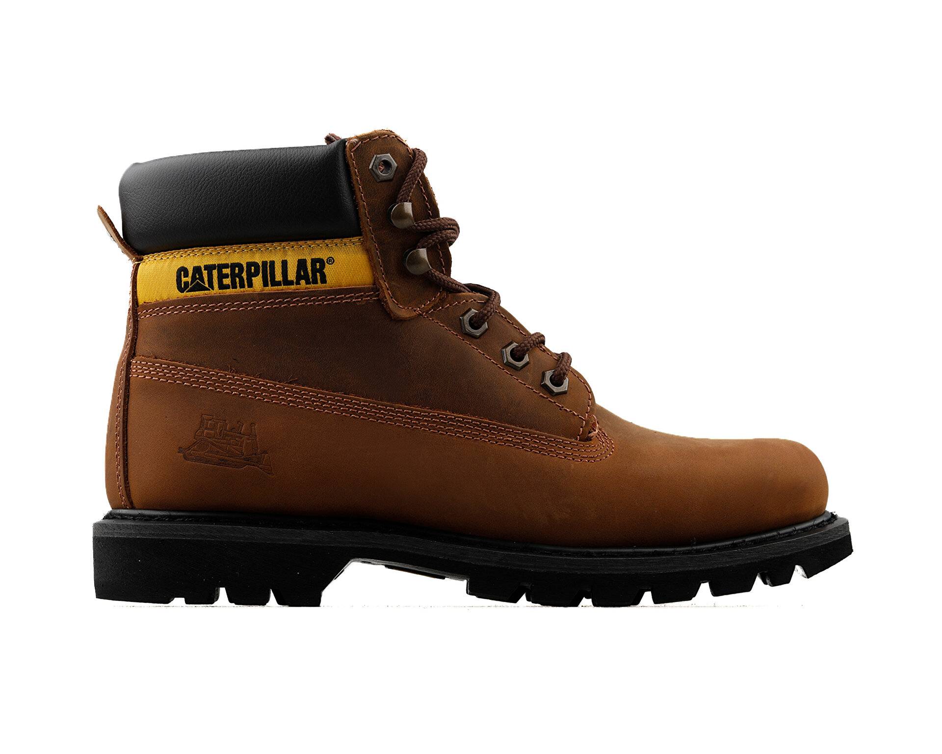 قایق روزانه Colorado Nubuk