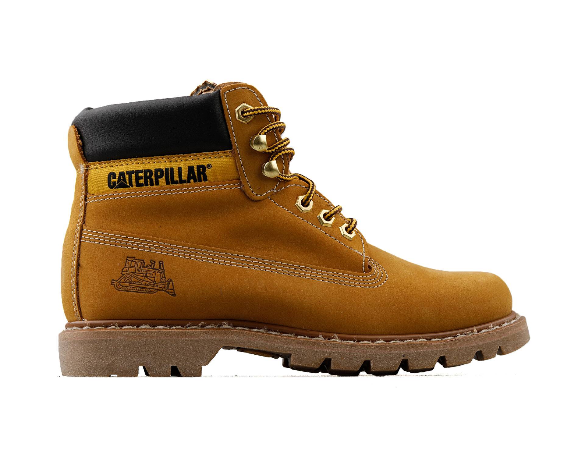 قایق روزانه Colorado Nubuk