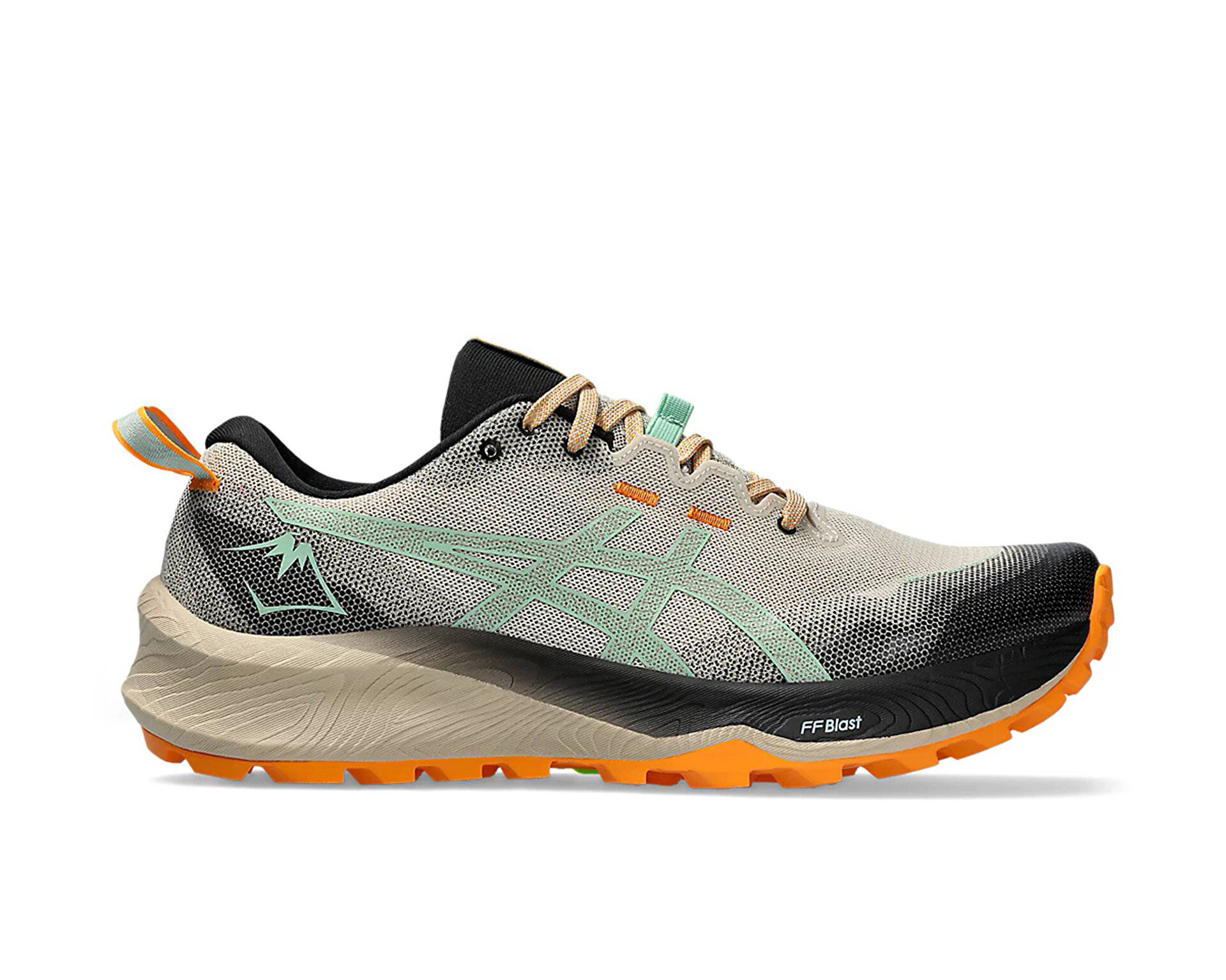 کفش های دویدن در تمام زمین Asics Gel Trabuco 12