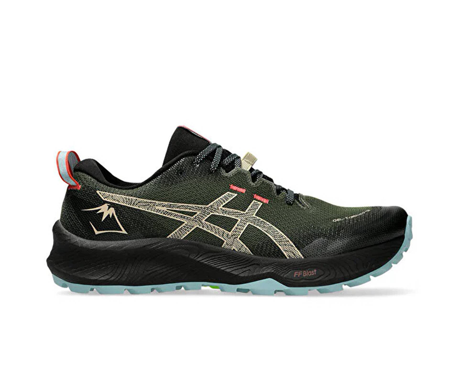 کفش های دویدن در تمام زمین Asics Gel Trabuco 12
