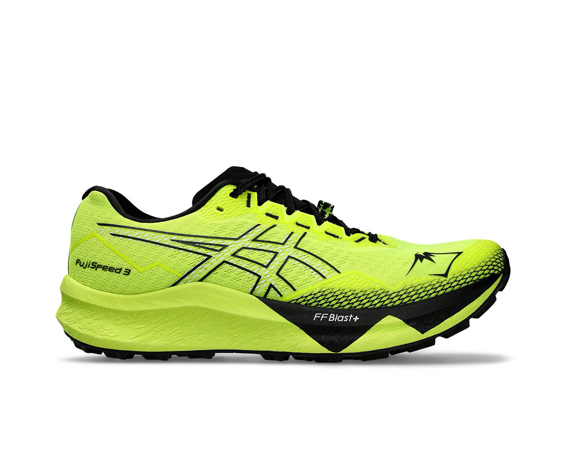 کفش دویدن Asics Fujispeed 3
