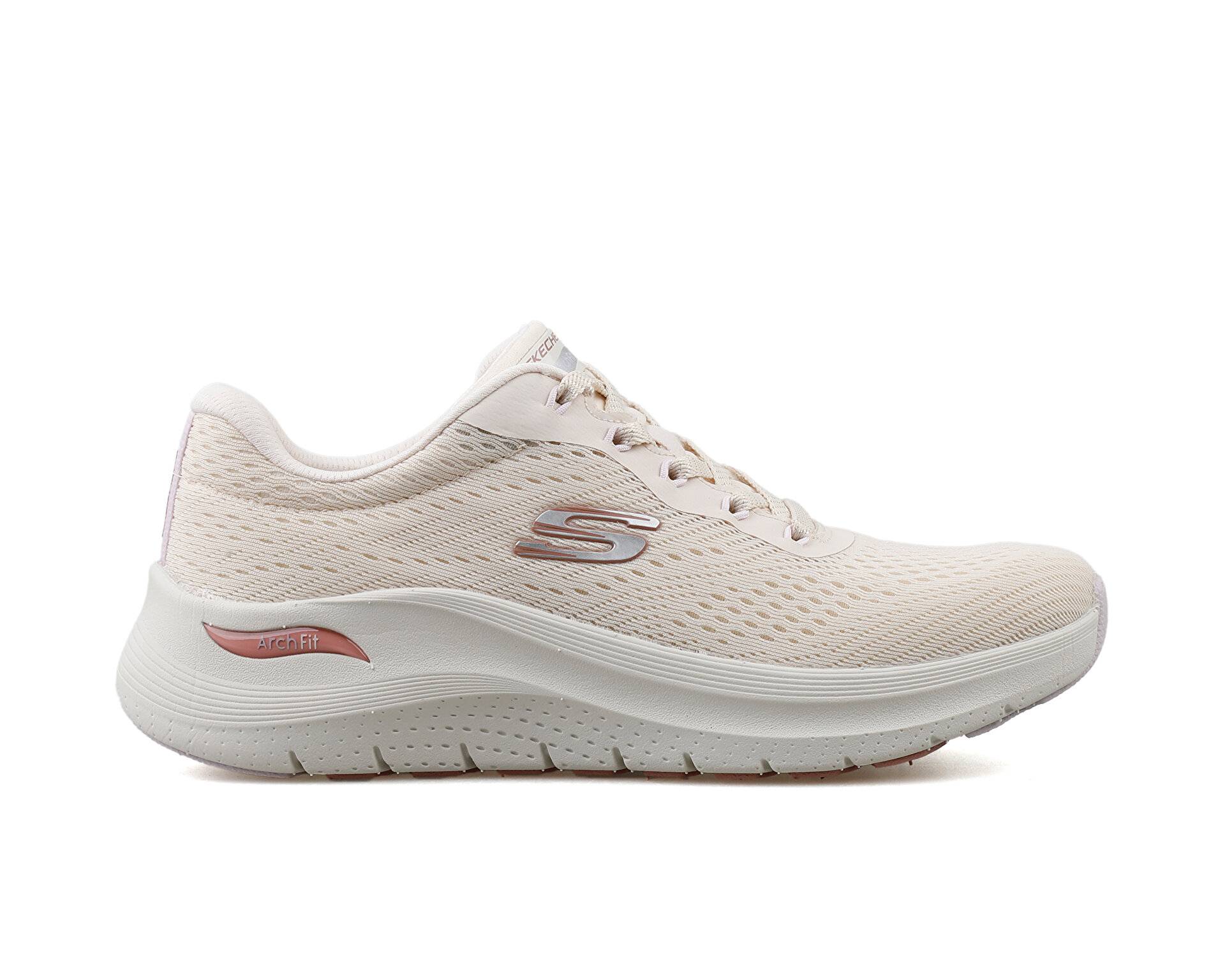 کفش های روزانه Skechers Go Walk Arch Fit 2.0
