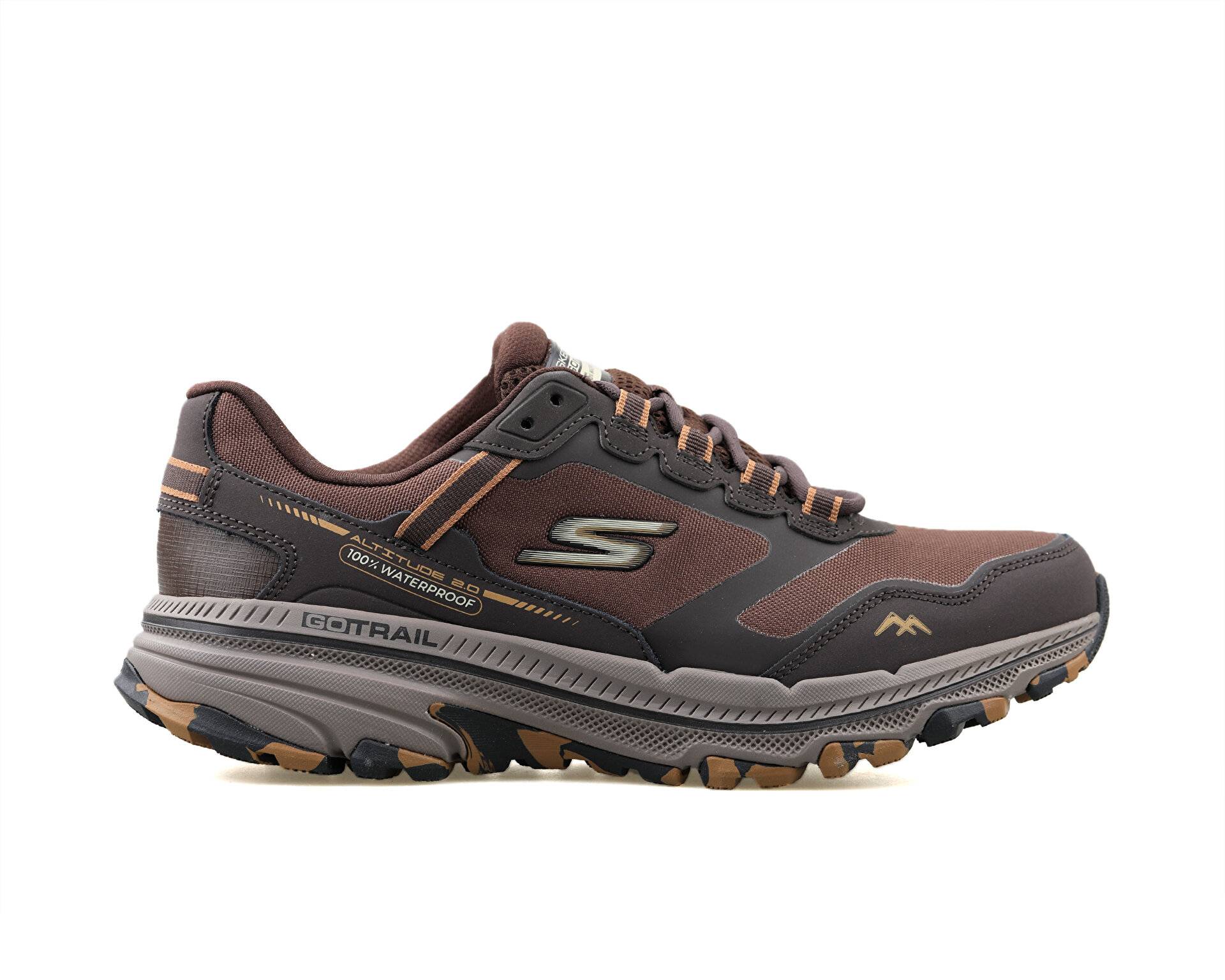کفش دویدن Skechers Go Run Trail Altitude 2.0