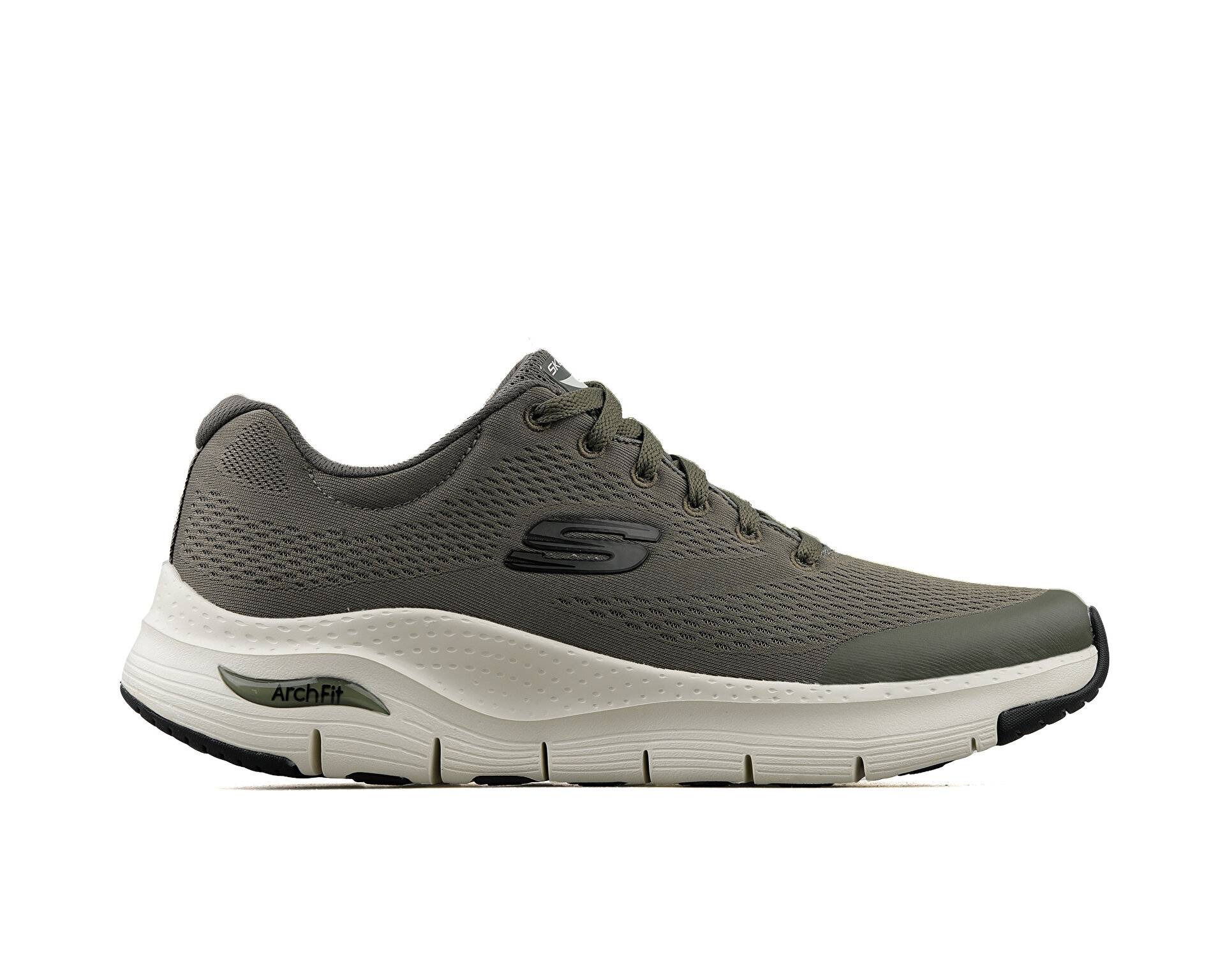 کفش های روزانه Skechers Go Walk Arch Fit 2.0
