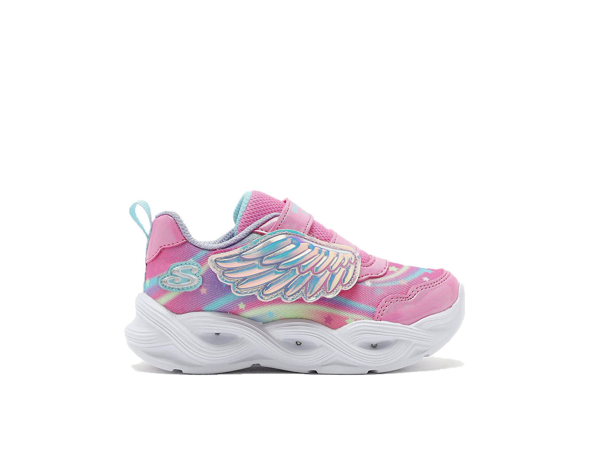 کفش راحتی بچه گانه Go Run Elevate Ombre Sprınt