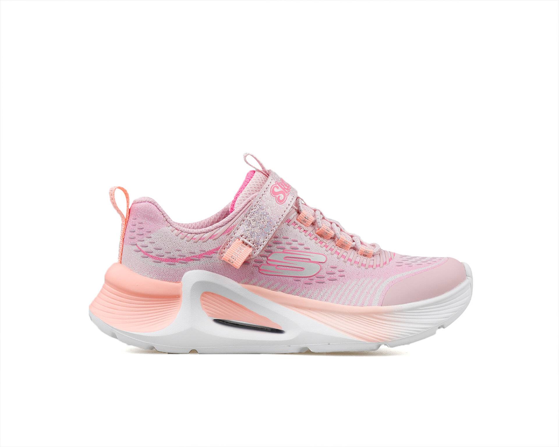 کفش راحتی بچه گانه Go Run Elevate Ombre Sprınt