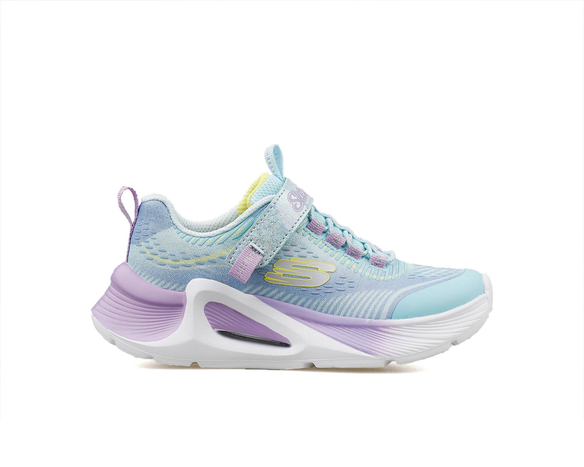 کفش راحتی بچه گانه Go Run Elevate Ombre Sprınt