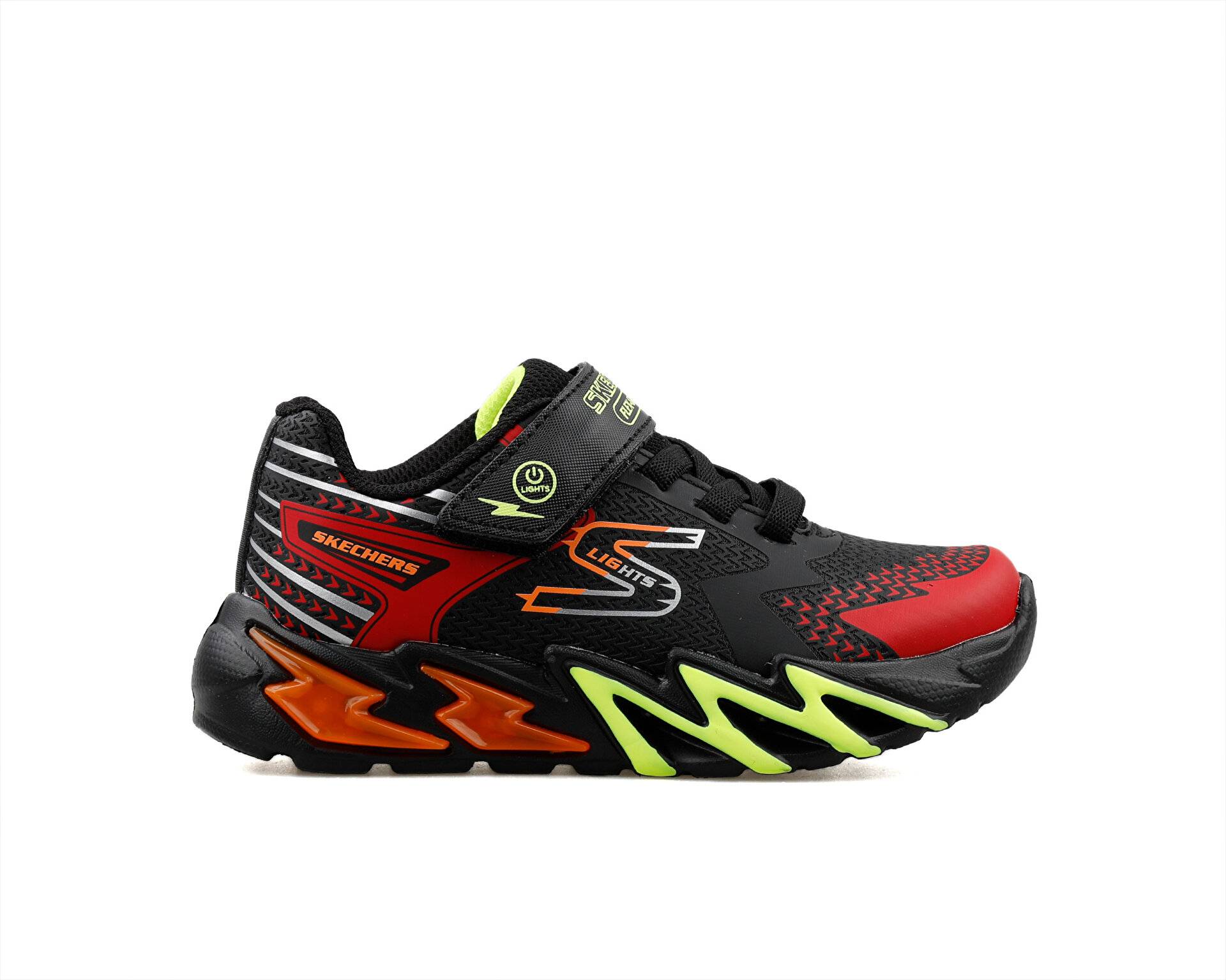 کفش راحتی بچه گانه Go Run Elevate Ombre Sprınt