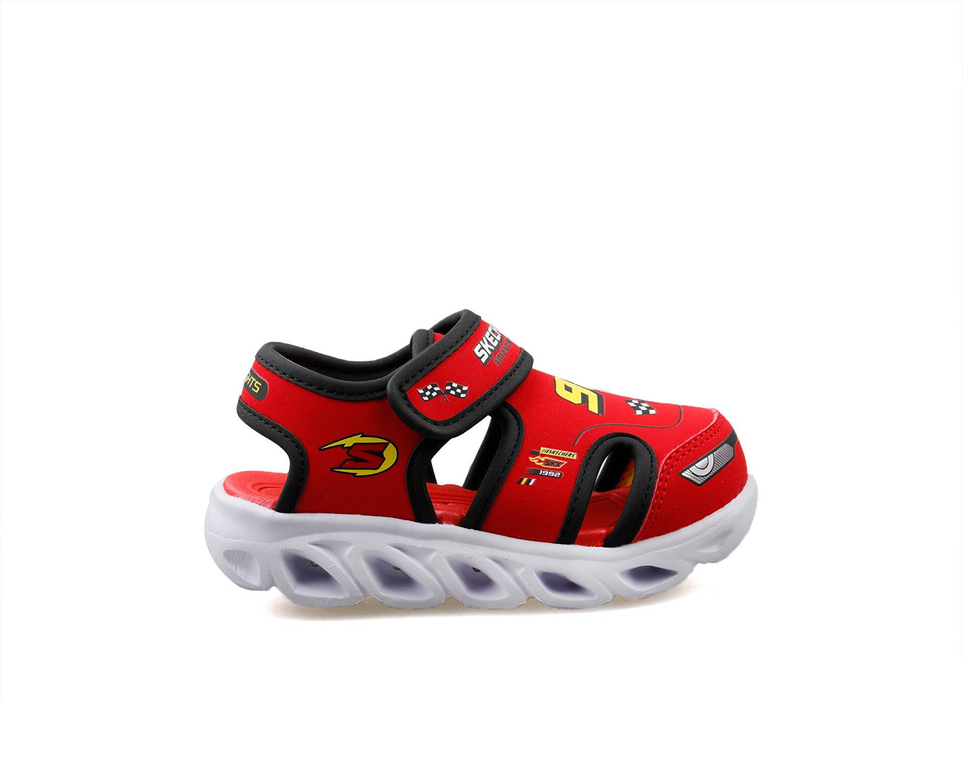 صندل بچه گانه Hypno Splash