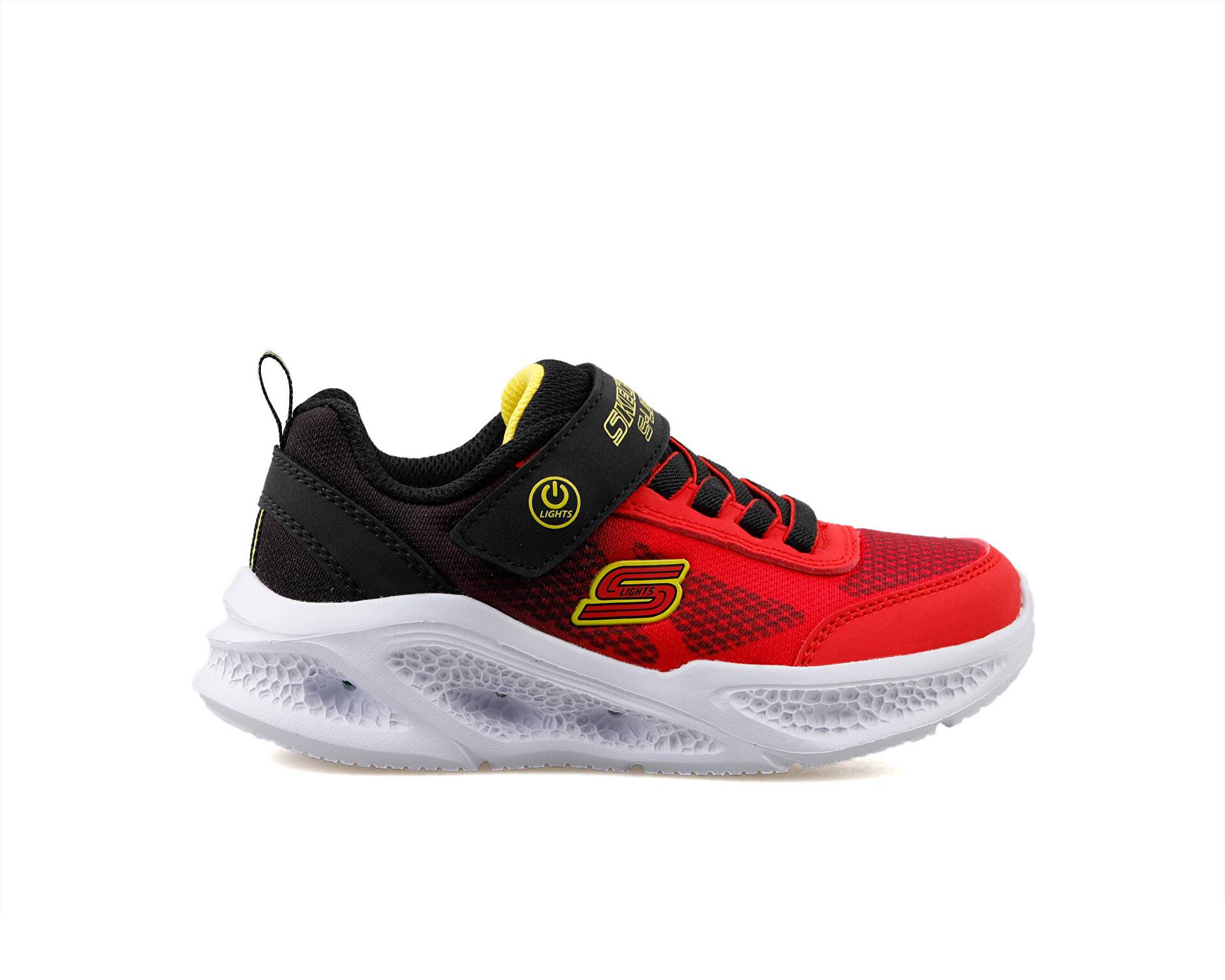 کفش راحتی بچه گانه Go Run Elevate Ombre Sprınt