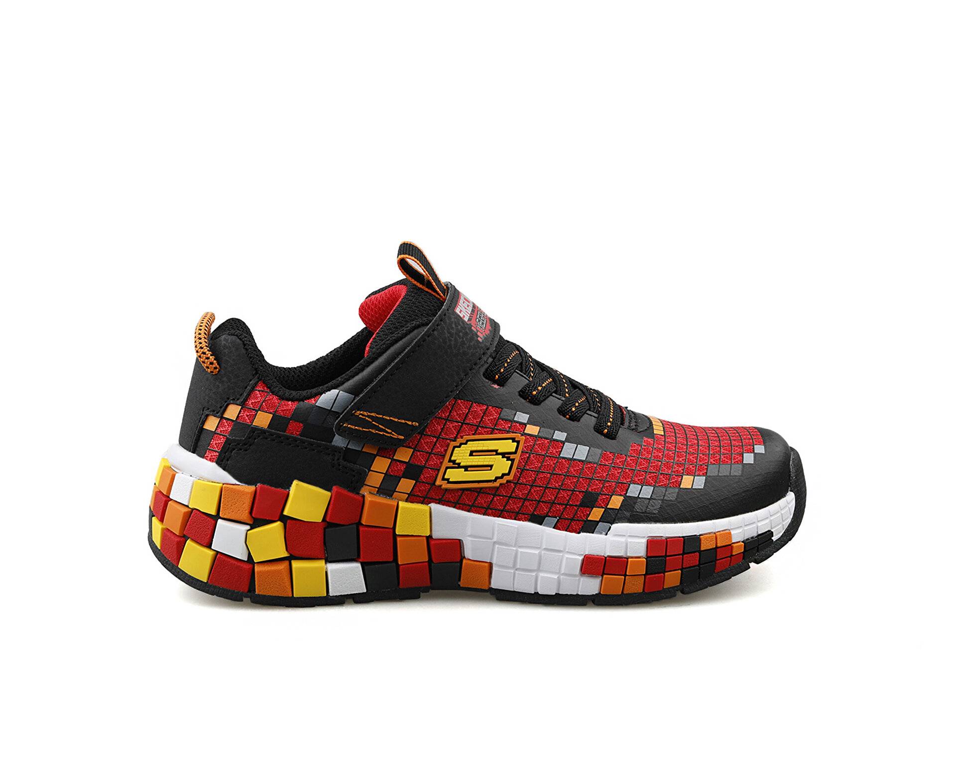 کفش راحتی بچه گانه Go Run Elevate Ombre Sprınt