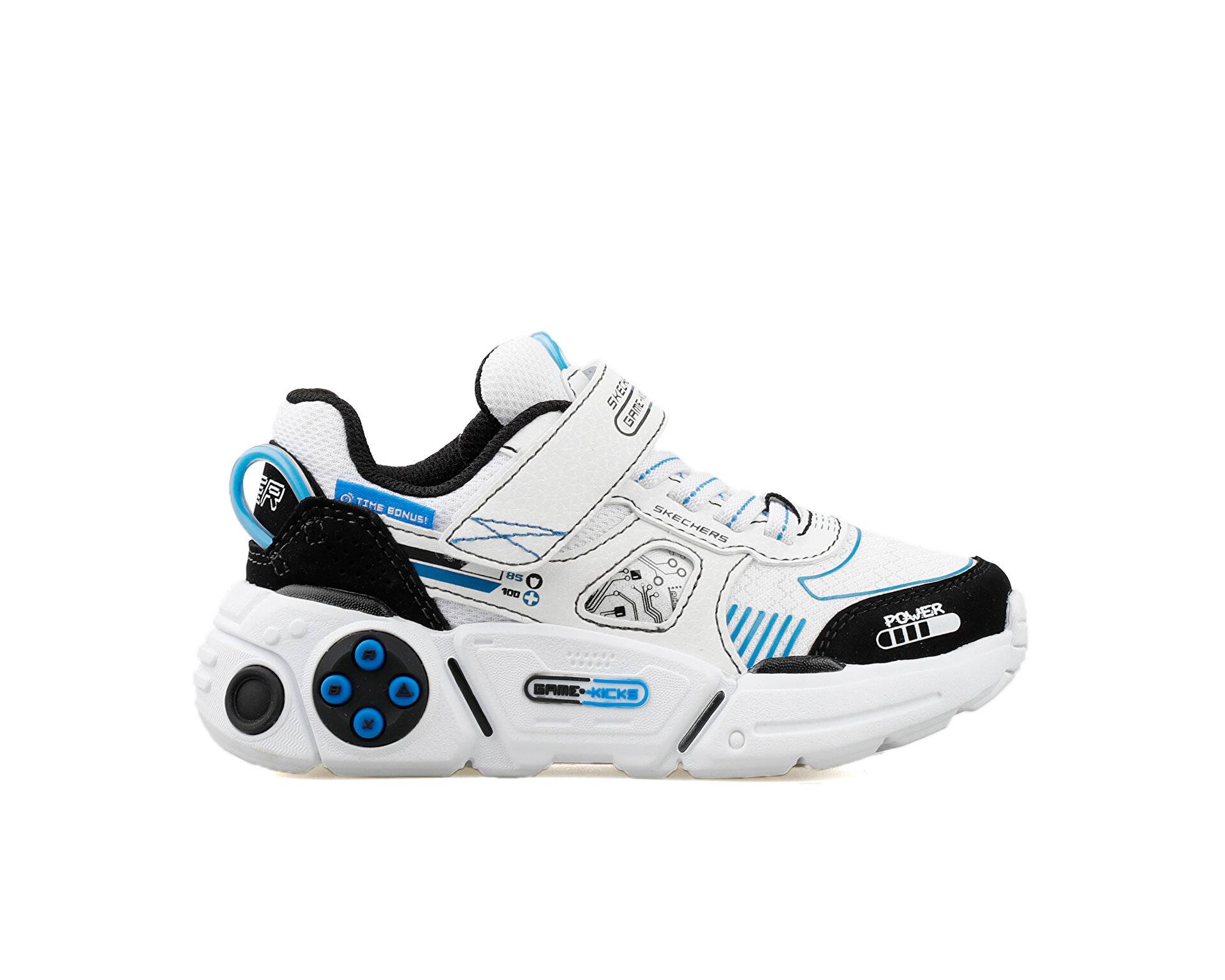 کفش راحتی بچه گانه Go Run Elevate Ombre Sprınt