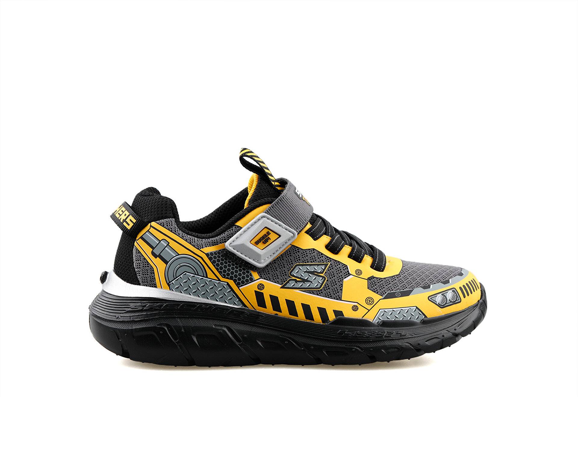 کفش راحتی بچه گانه Go Run Elevate Ombre Sprınt