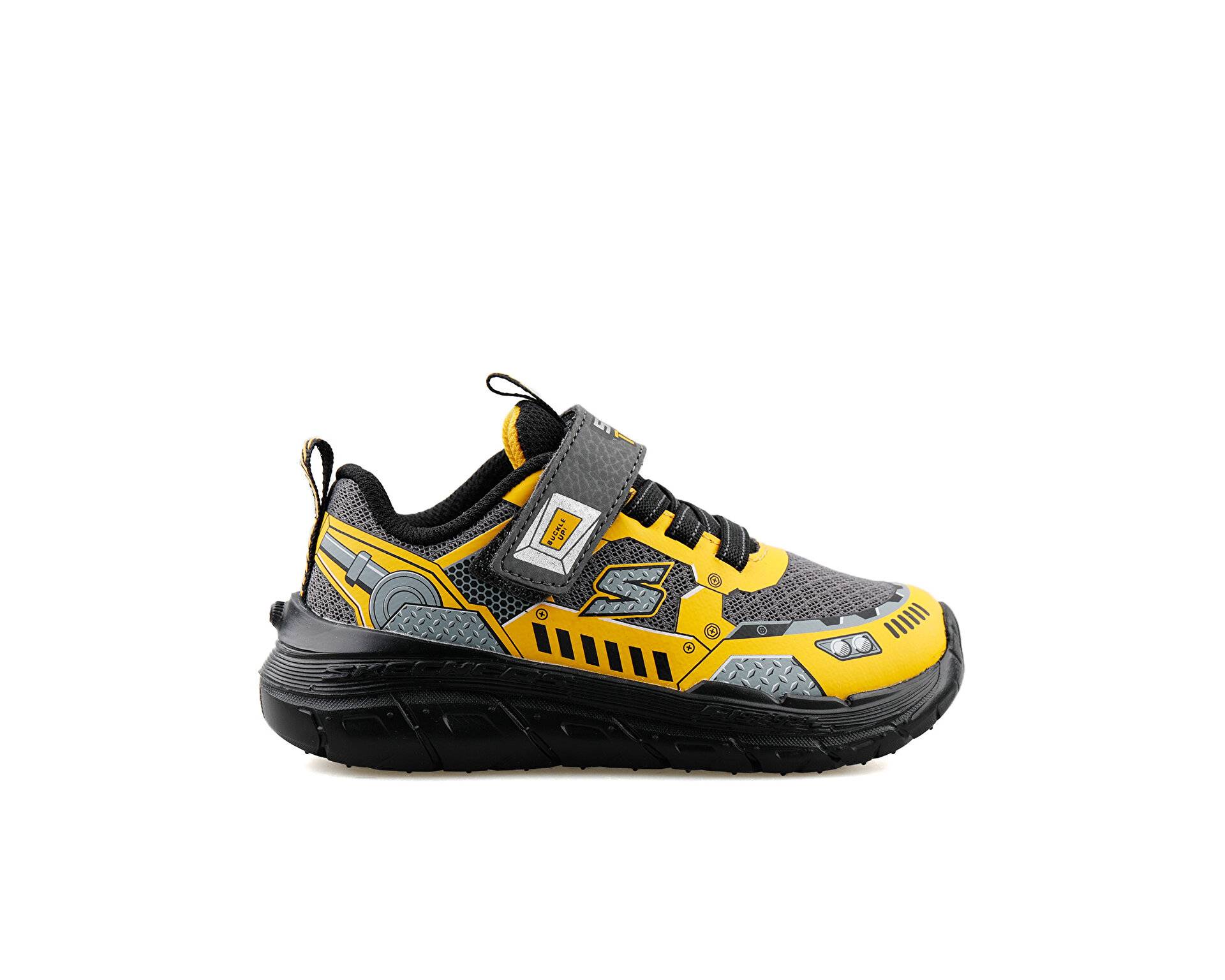 کفش راحتی بچه گانه Go Run Elevate Ombre Sprınt