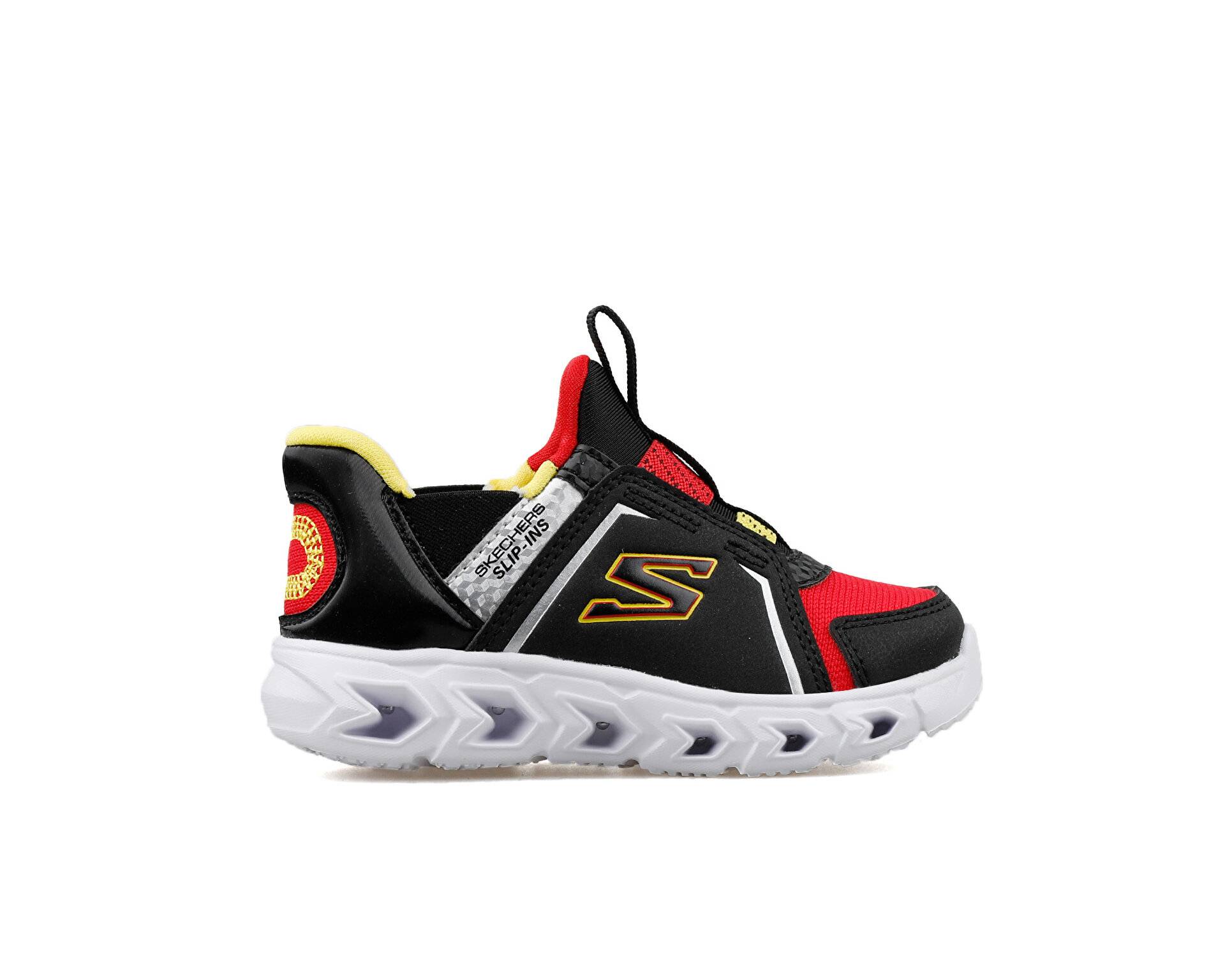 کفش راحتی بچه گانه Go Run Elevate Ombre Sprınt