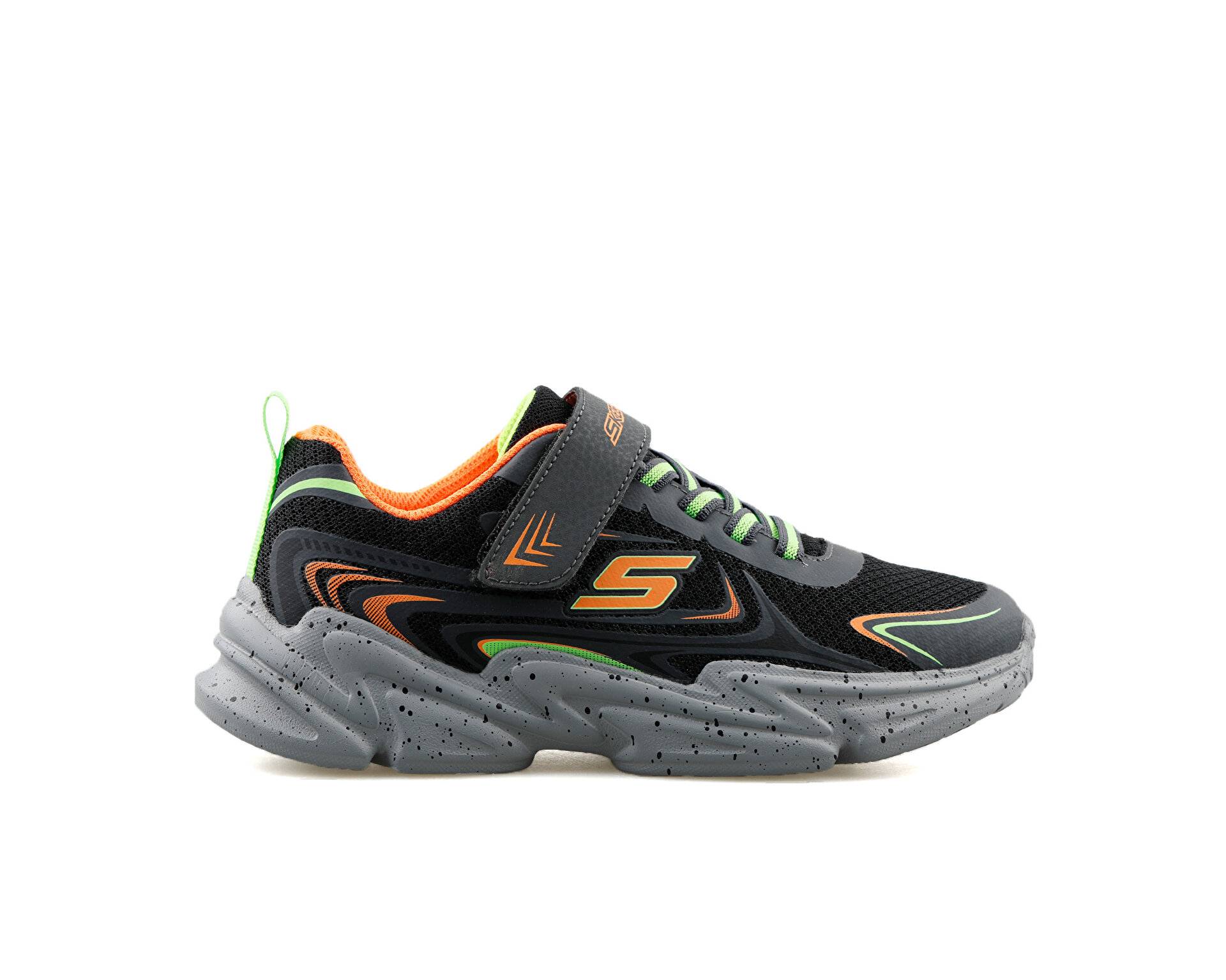 کفش راحتی بچه گانه Go Run Elevate Ombre Sprınt