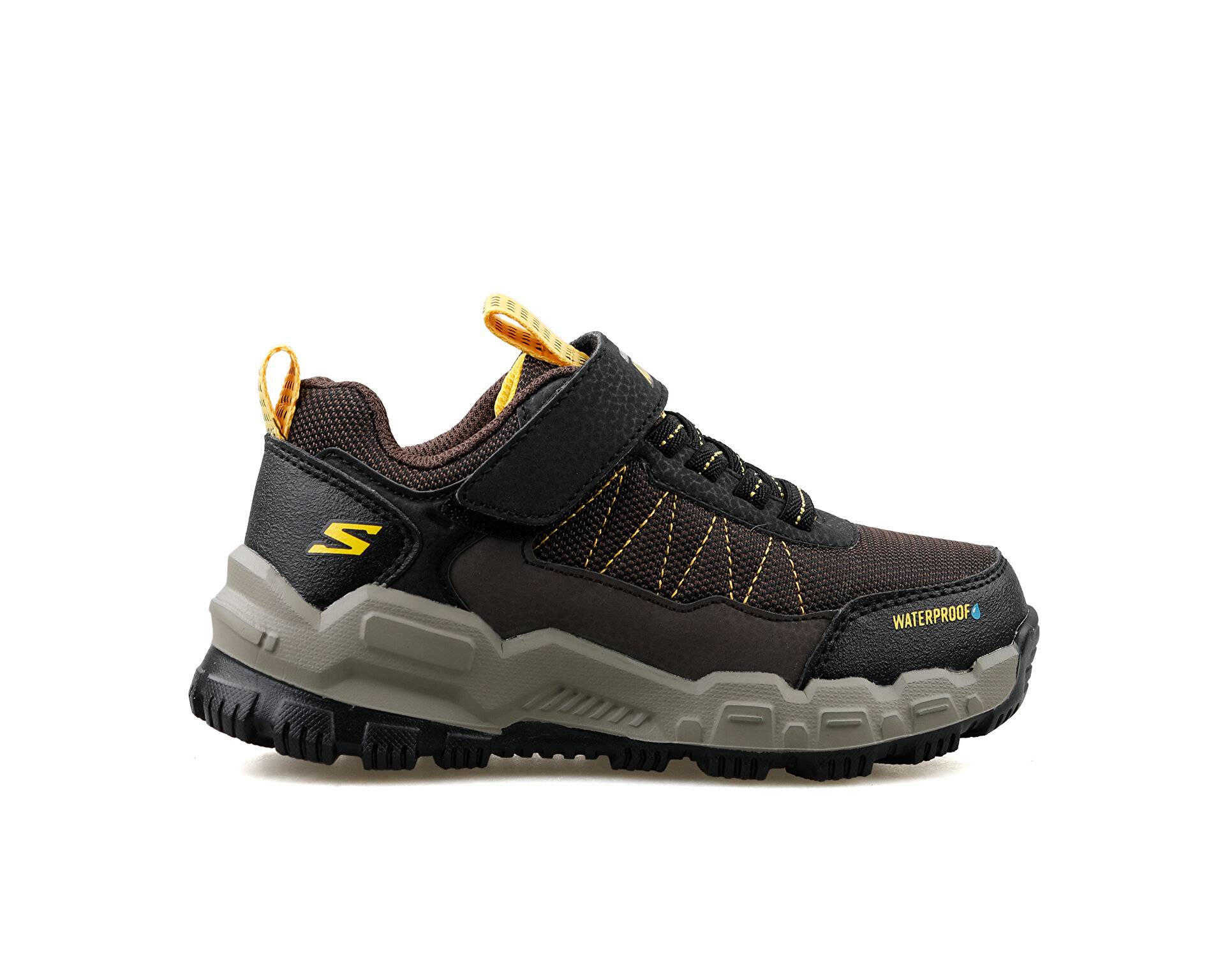 کفش راحتی بچه گانه Go Run Elevate Ombre Sprınt