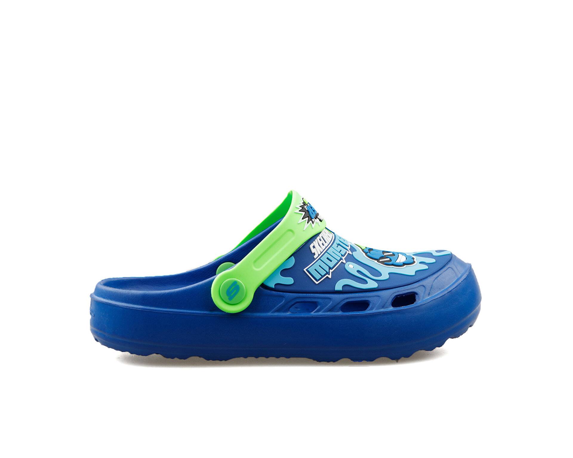 دمپایی بچه گانه Swifters Smelly Monsters