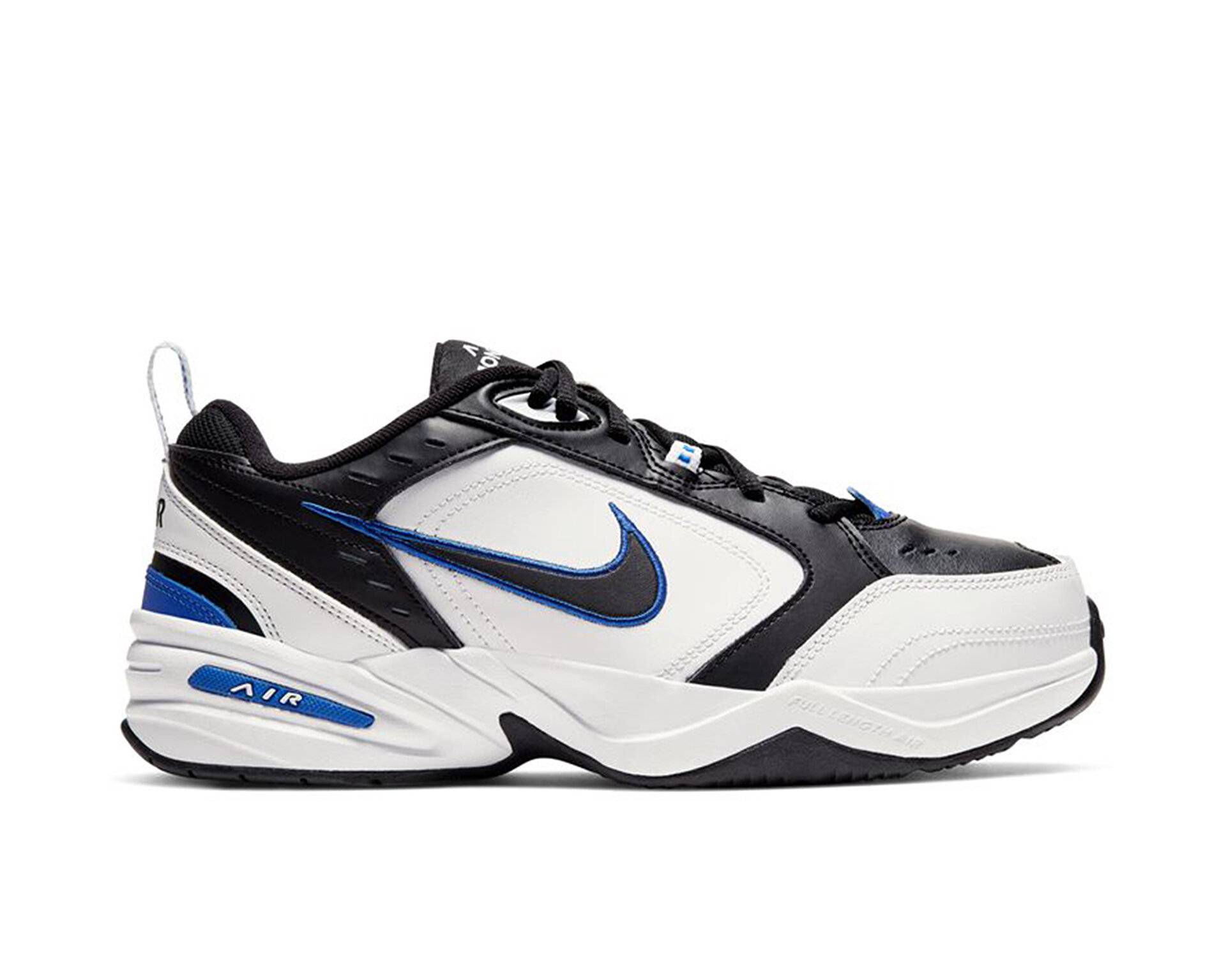 کفش های آموزشی Air Monarch iv