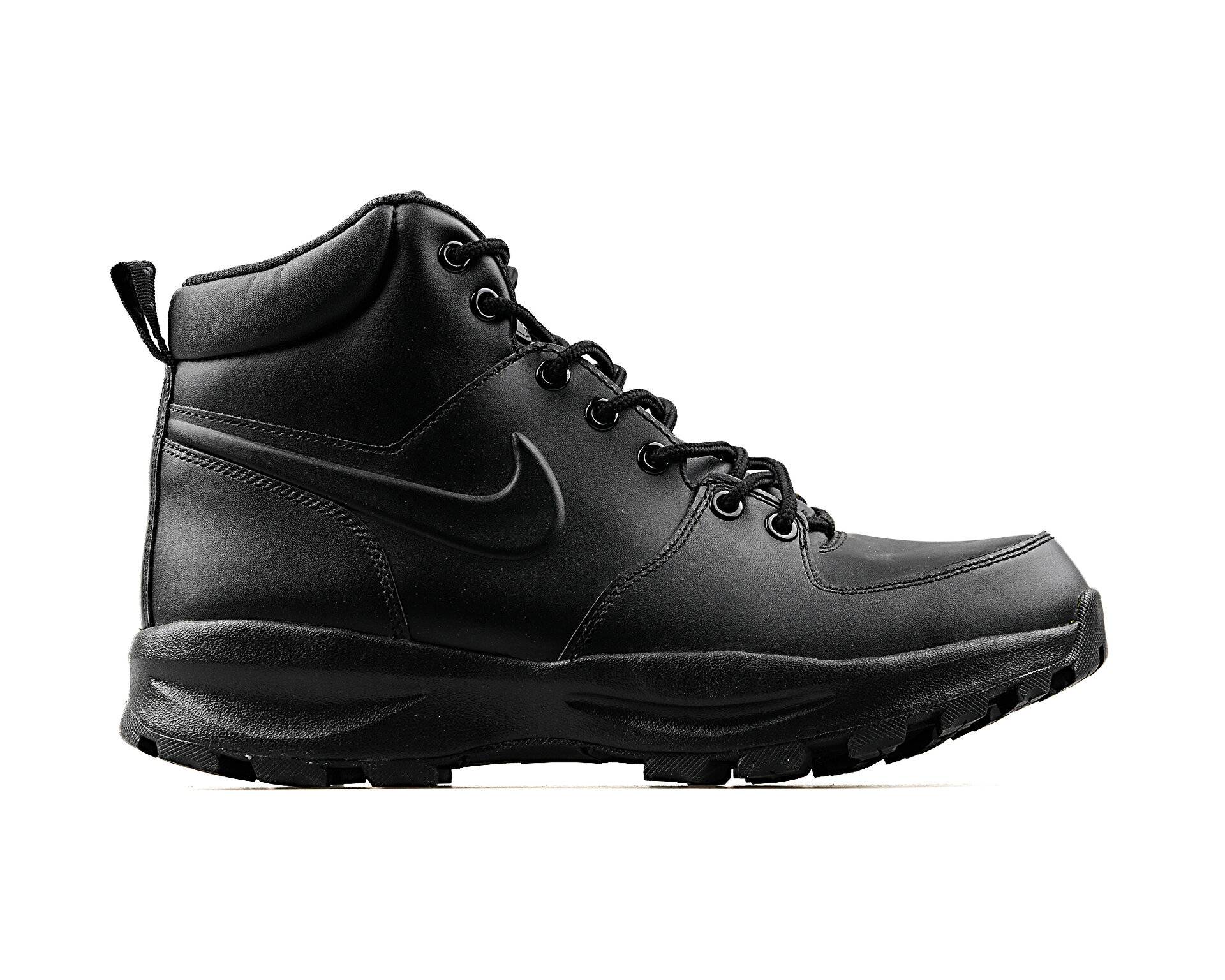 قایق Manoa Leather